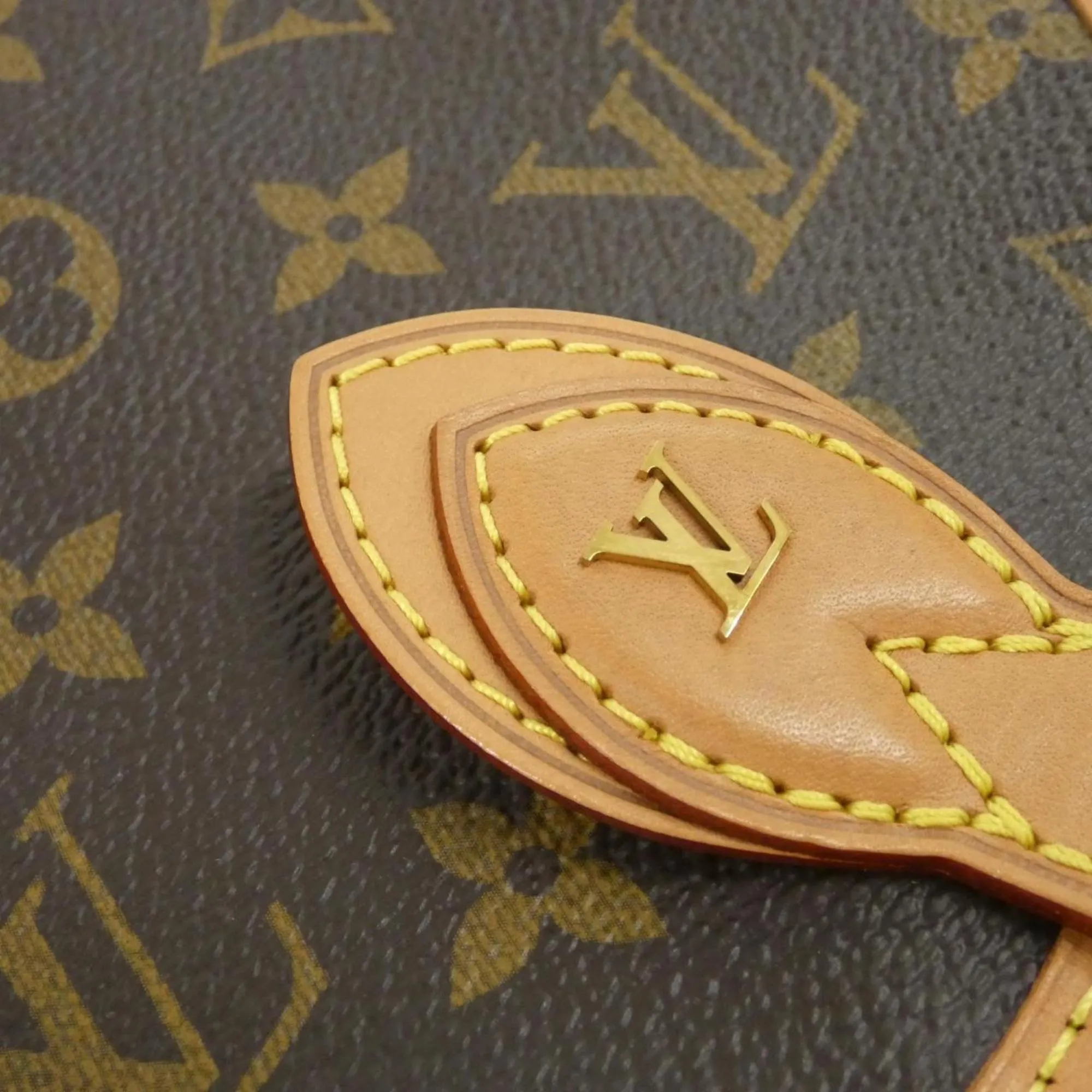 Louis Vuitton Monogram Marron Monogram Monogram Shoulder Bag (Pre-Owned)