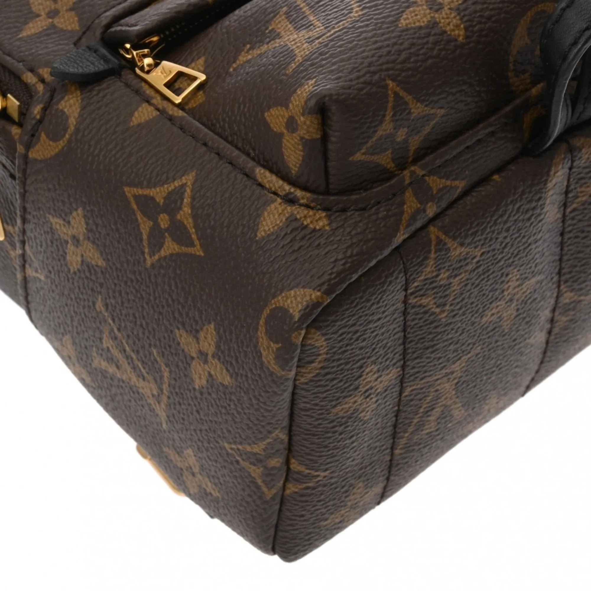 Louis Vuitton Monogram Monogram Backpack (Pre-Owned)