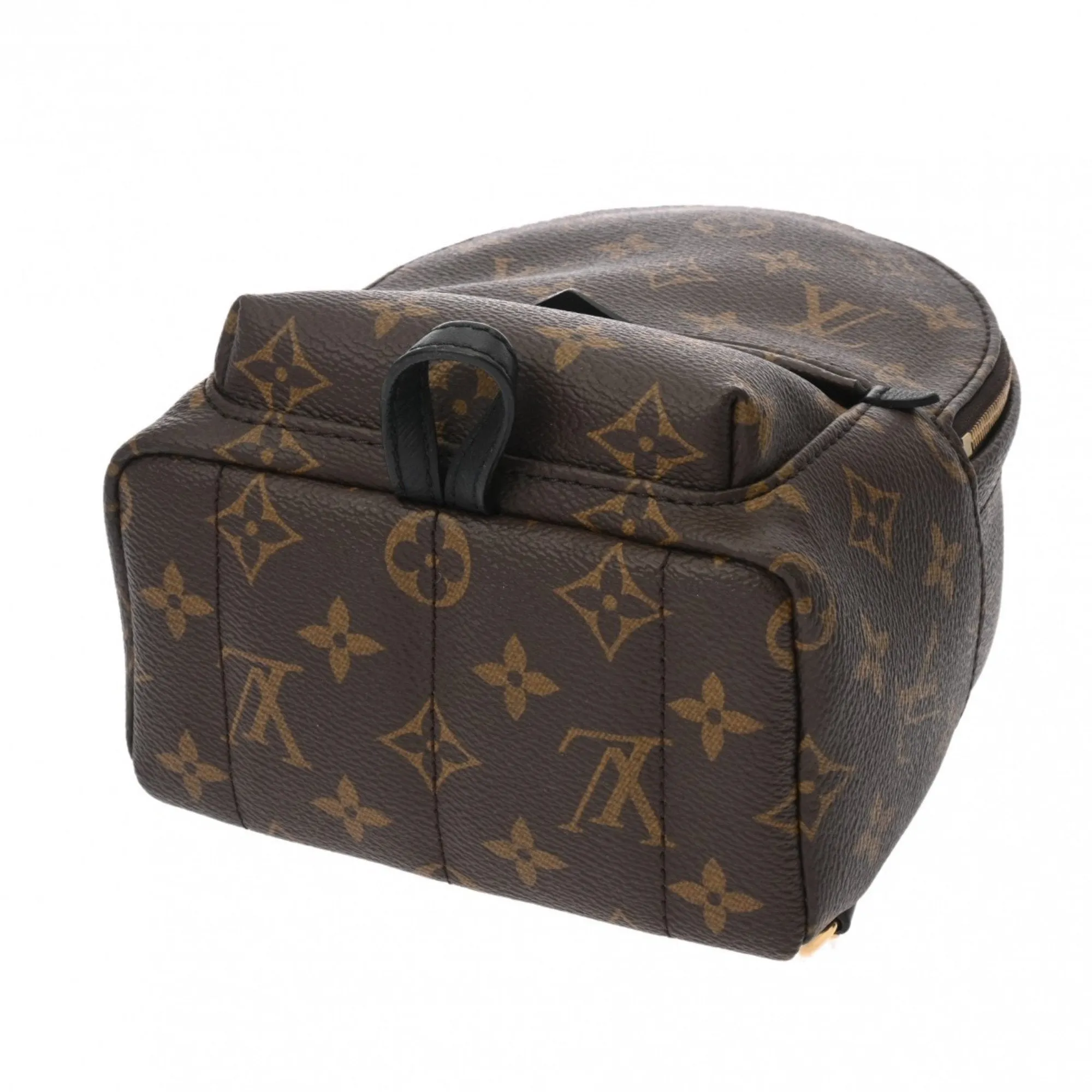 Louis Vuitton Monogram Monogram Backpack (Pre-Owned)