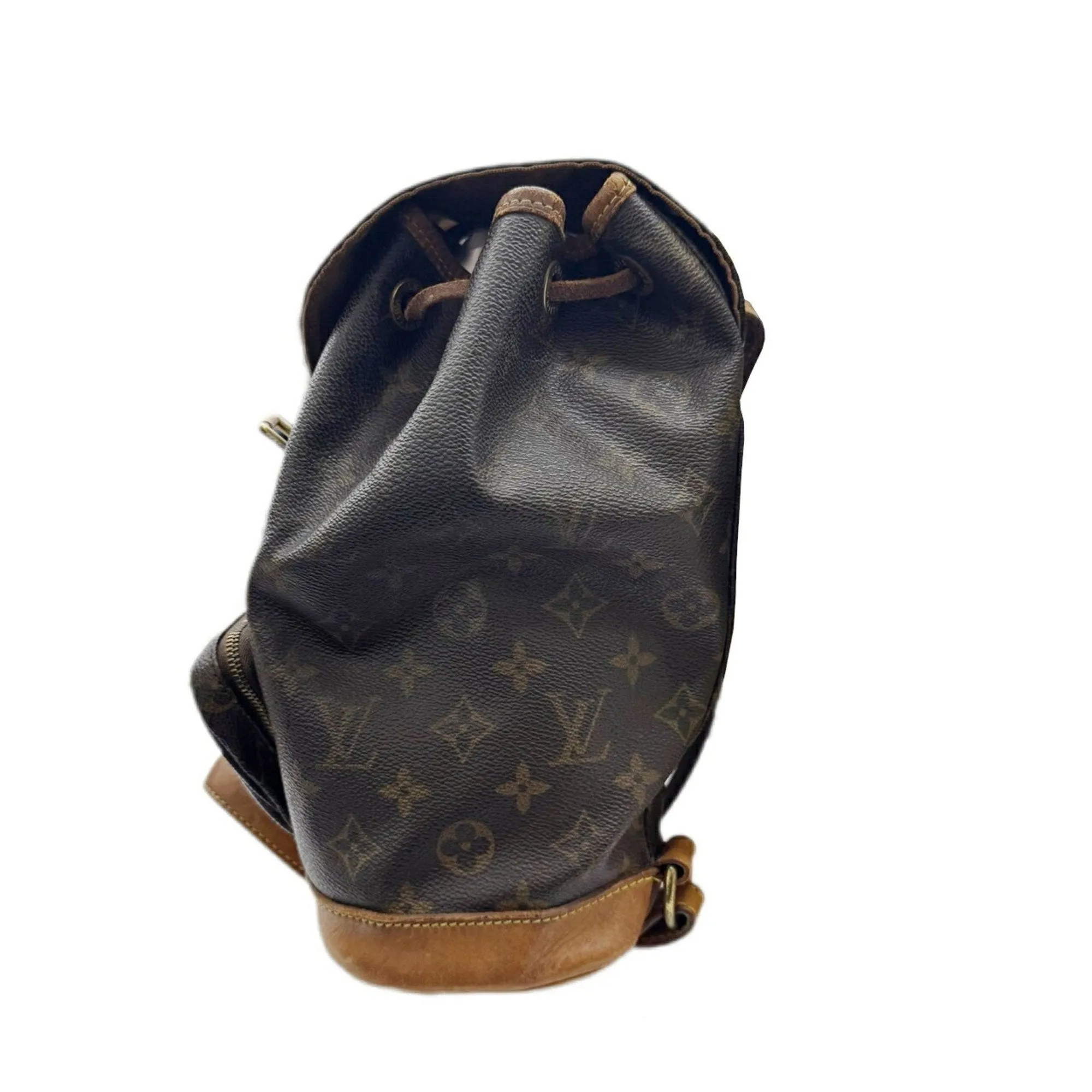 Louis Vuitton Monogram Monogram Backpack (Pre-Owned)