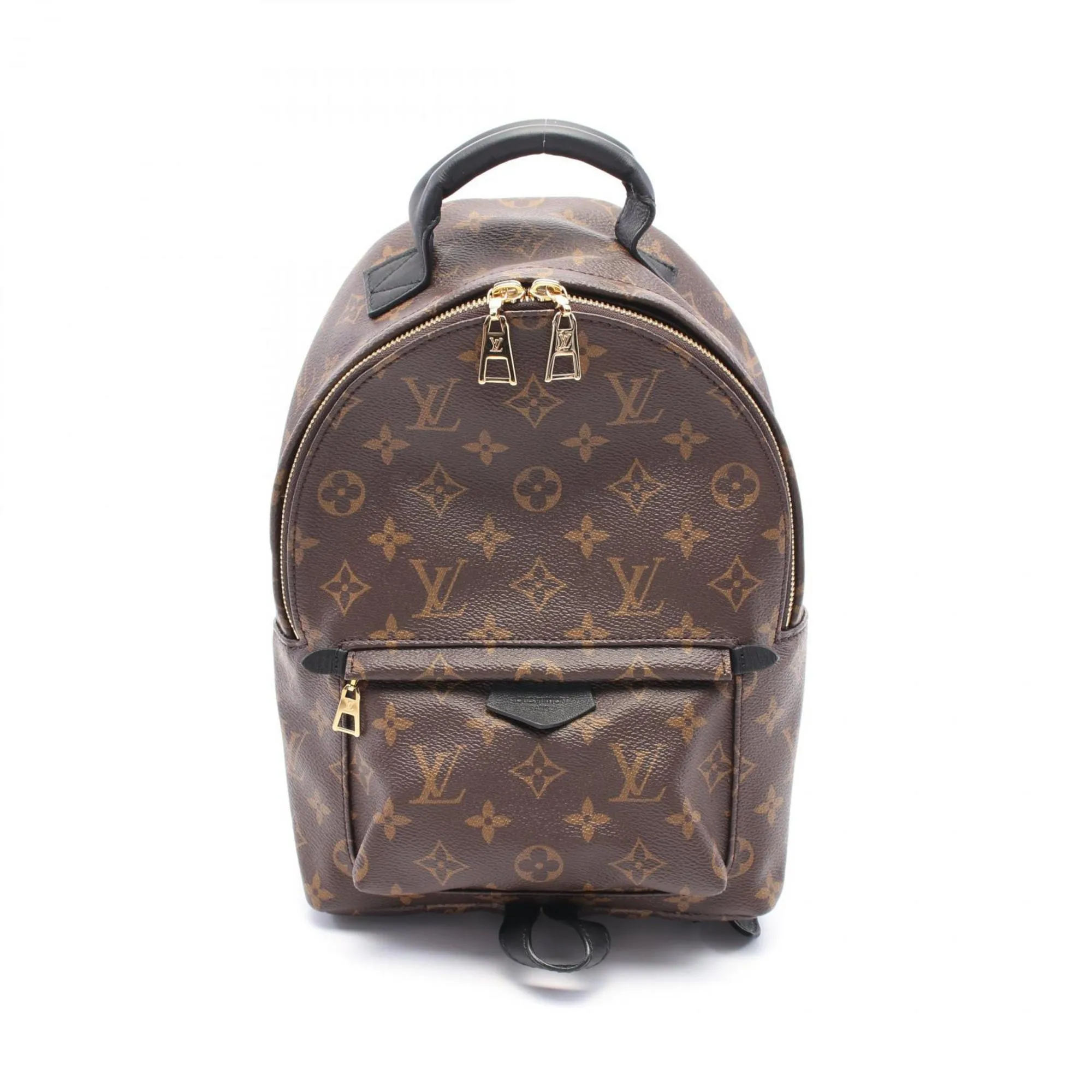 Louis Vuitton  Monogram Monogram Backpack (Pre-Owned)