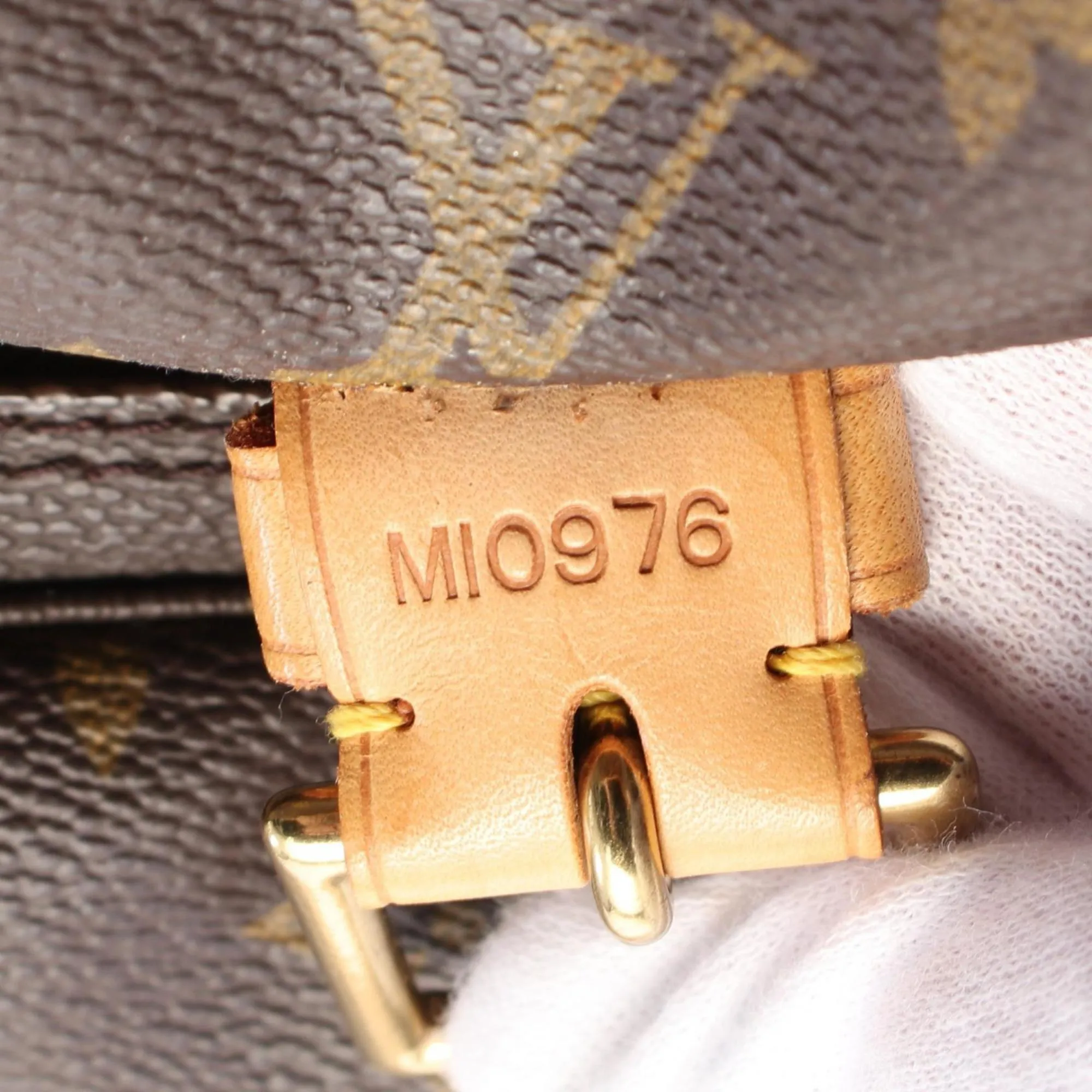 Louis Vuitton Monogram Monogram Backpack (Pre-Owned)