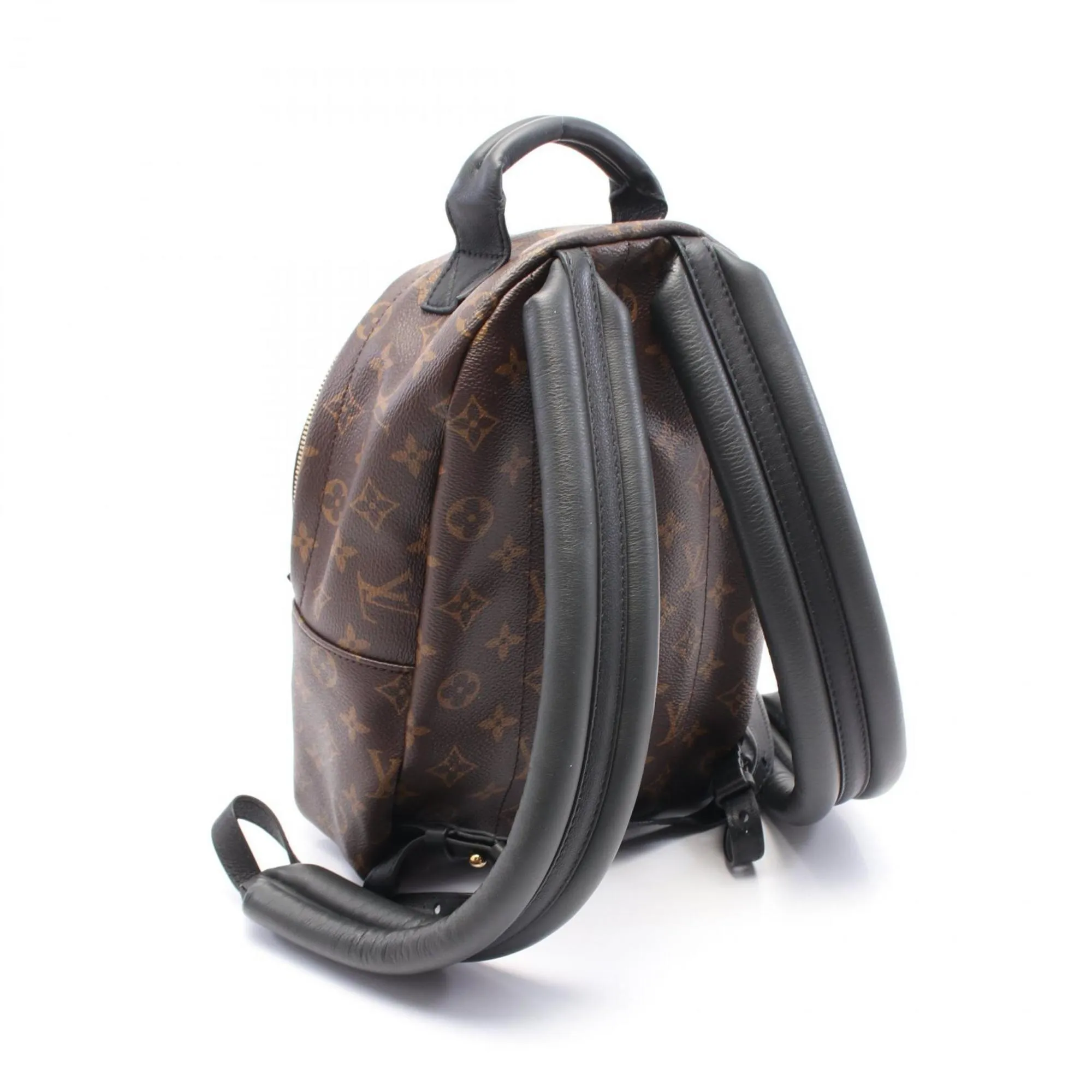 Louis Vuitton  Monogram Monogram Backpack (Pre-Owned)