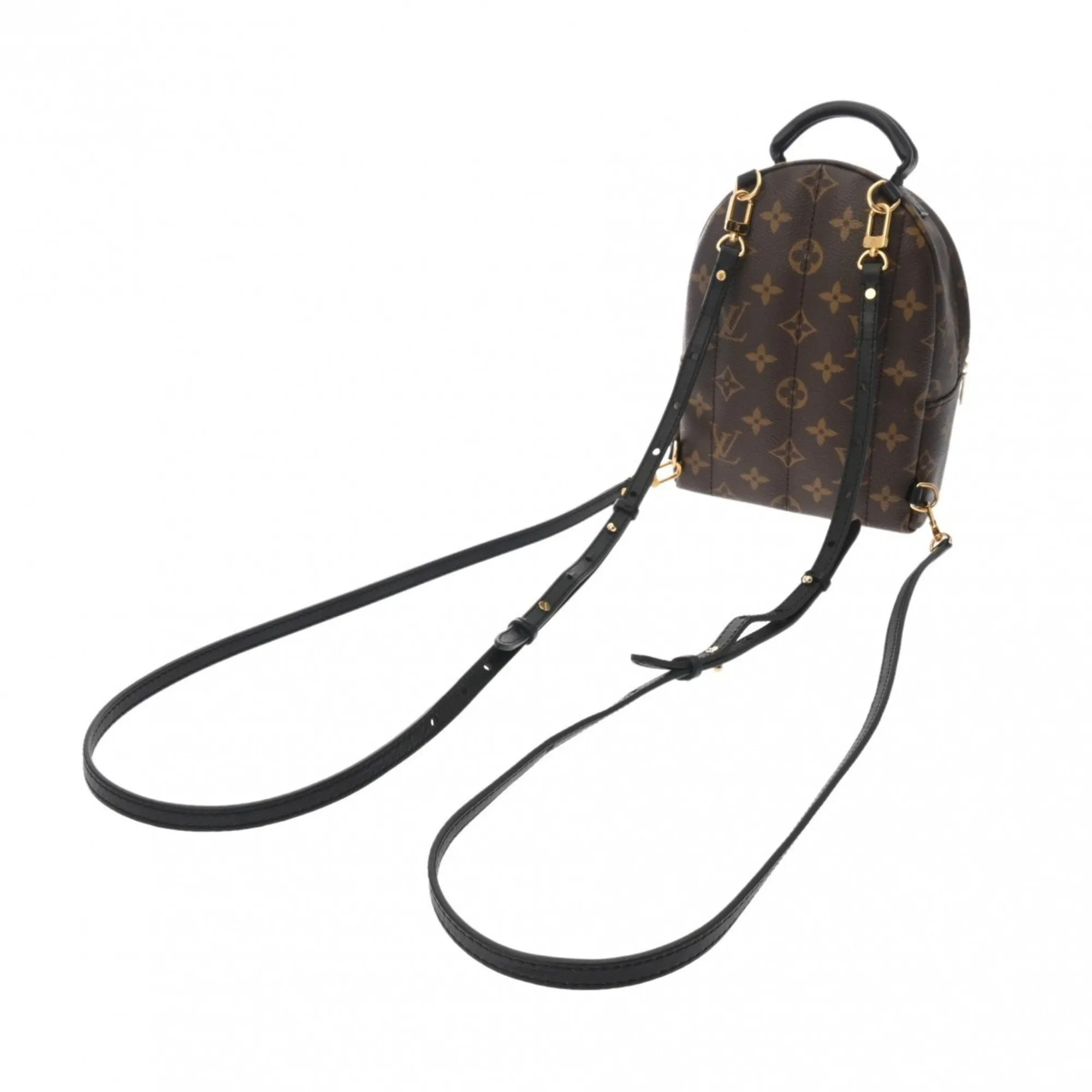 Louis Vuitton Monogram Monogram Backpack (Pre-Owned)