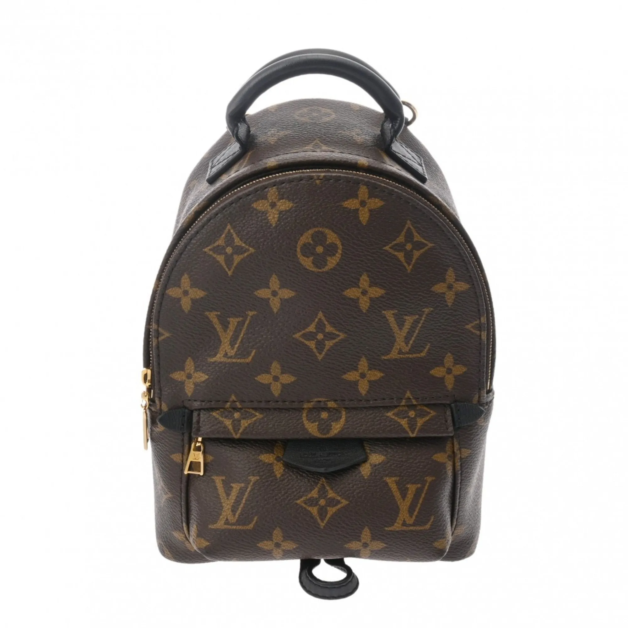 Louis Vuitton Monogram Monogram Backpack (Pre-Owned)