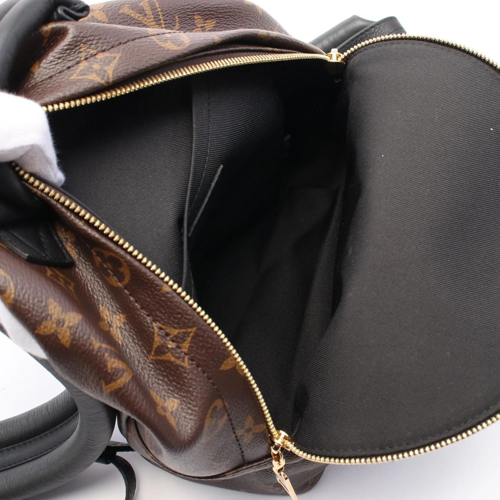 Louis Vuitton  Monogram Monogram Backpack (Pre-Owned)