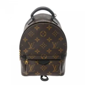 Louis Vuitton Monogram Monogram Backpack (Pre-Owned)