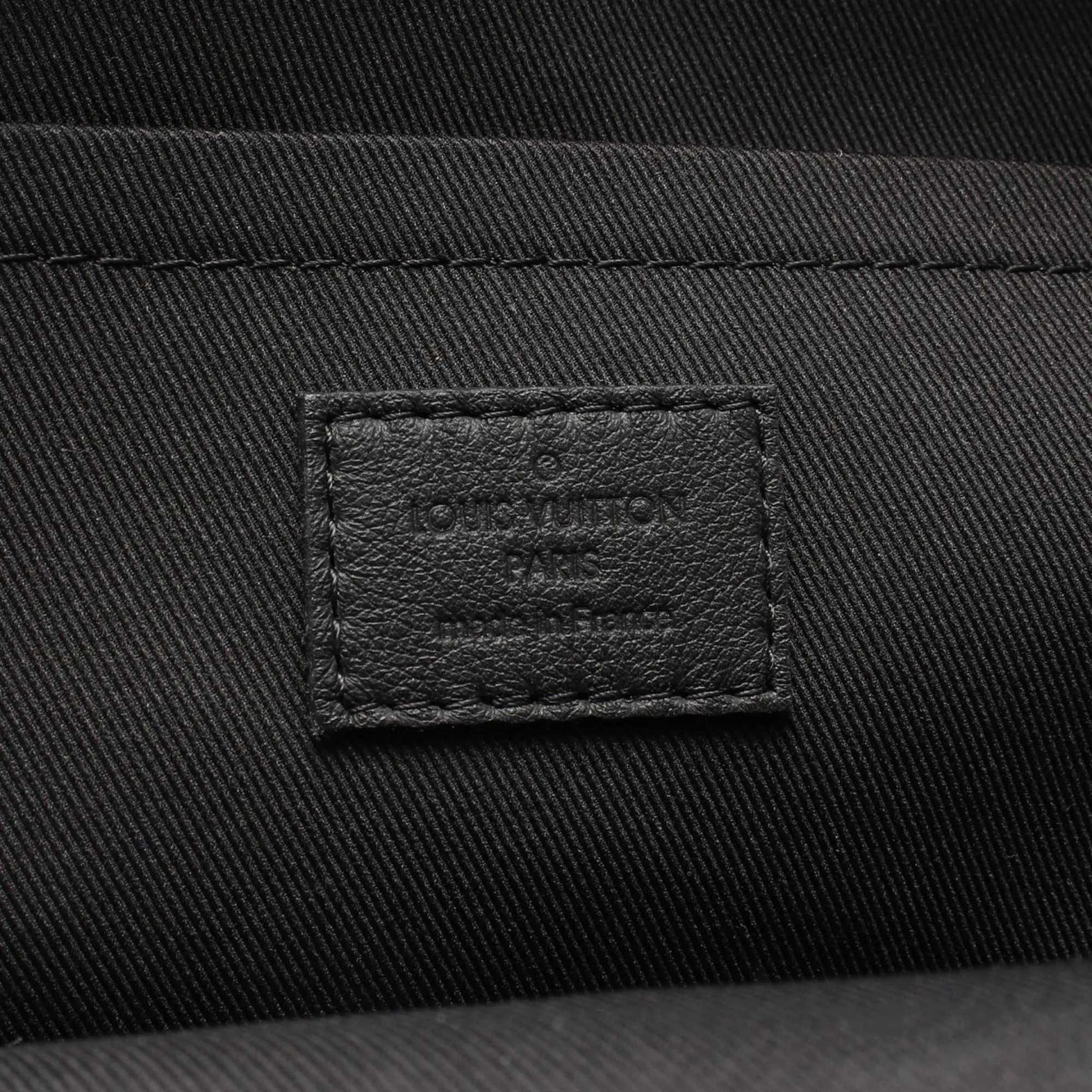Louis Vuitton  Monogram Monogram Backpack (Pre-Owned)