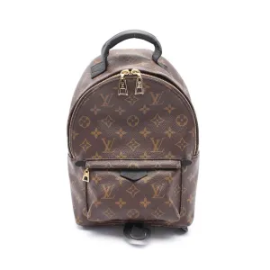 Louis Vuitton  Monogram Monogram Backpack (Pre-Owned)