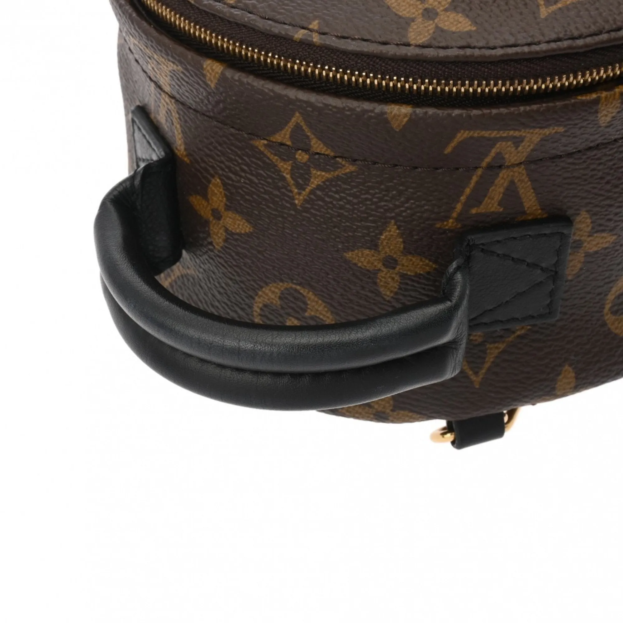 Louis Vuitton Monogram Monogram Backpack (Pre-Owned)