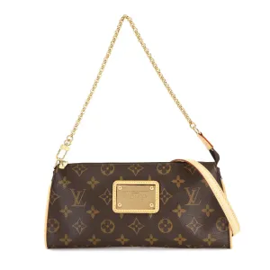 Louis Vuitton Monogram Monogram Handbag Shoulder Bag (Pre-Owned)