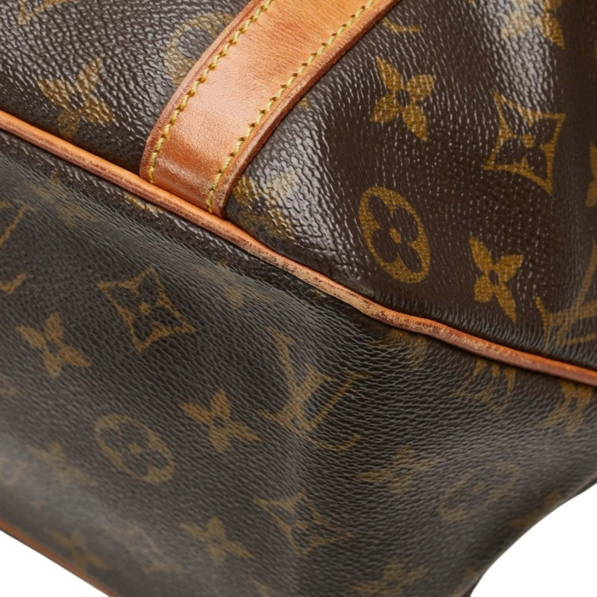 Louis Vuitton Monogram  Monogram Monogram Shoulder Bag Tote Bag (Pre-Owned)