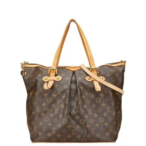 Louis Vuitton Monogram Monogram Monogram Shoulder Bag Tote Bag (Pre-Owned)