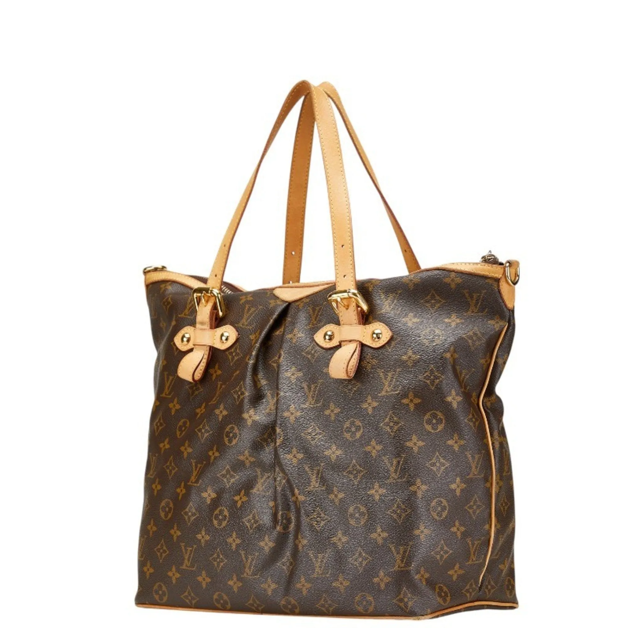 Louis Vuitton Monogram Monogram Monogram Shoulder Bag Tote Bag (Pre-Owned)