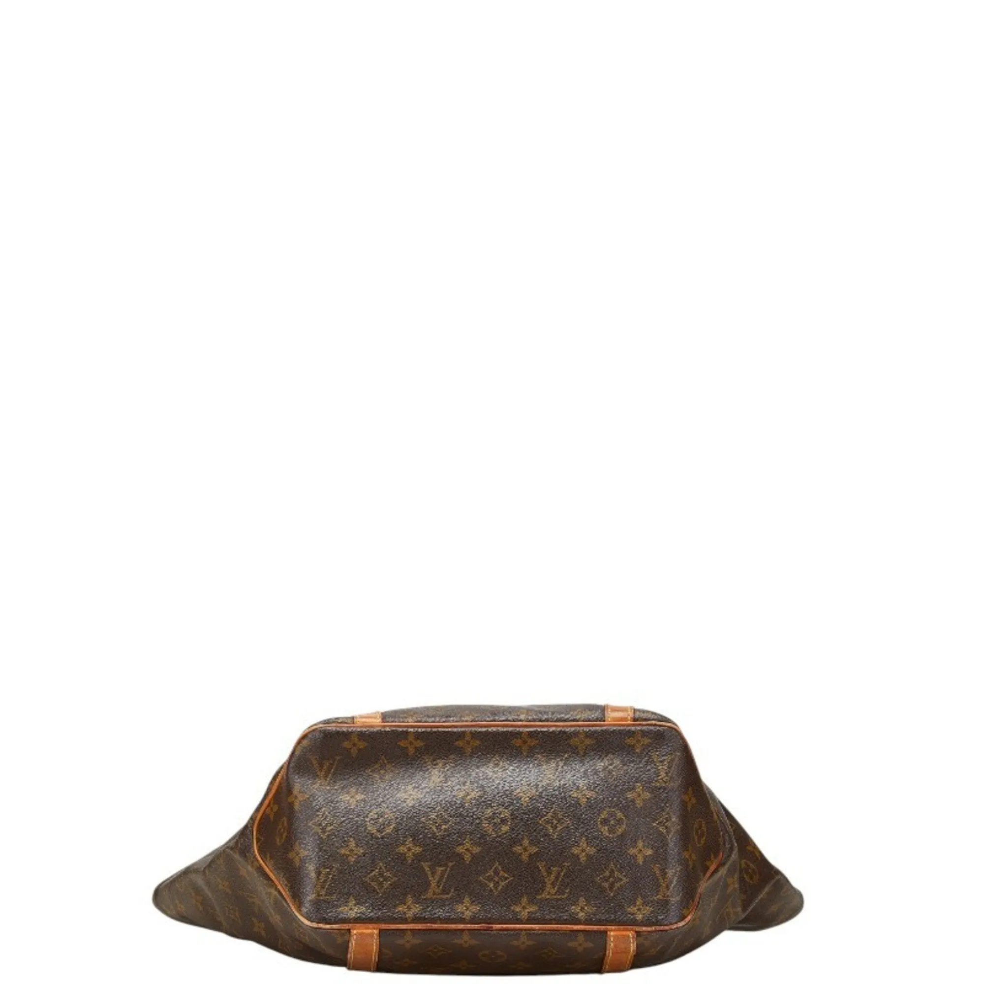 Louis Vuitton Monogram  Monogram Monogram Shoulder Bag Tote Bag (Pre-Owned)