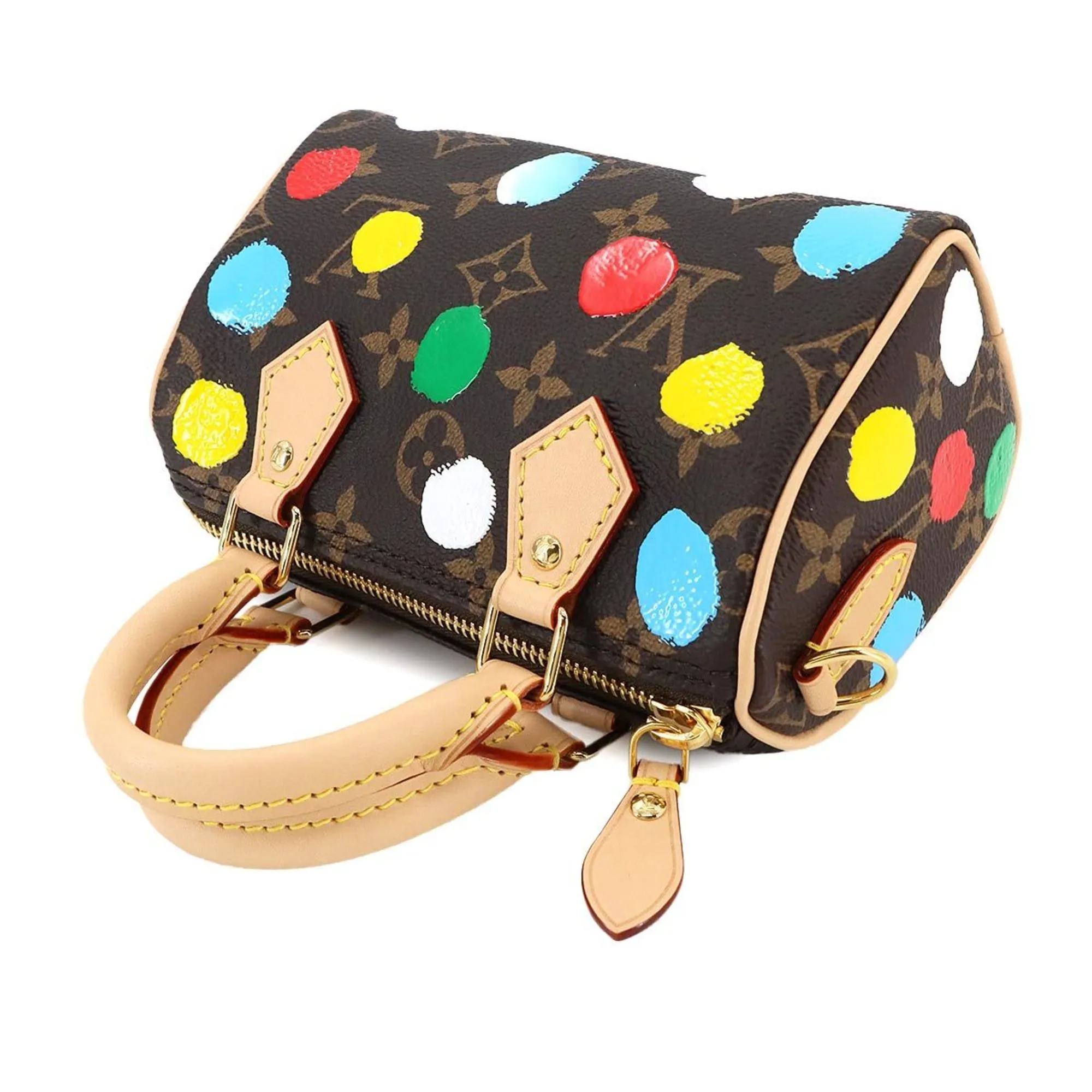 Louis Vuitton Monogram Monogram Shoulder Bag (Pre-Owned)