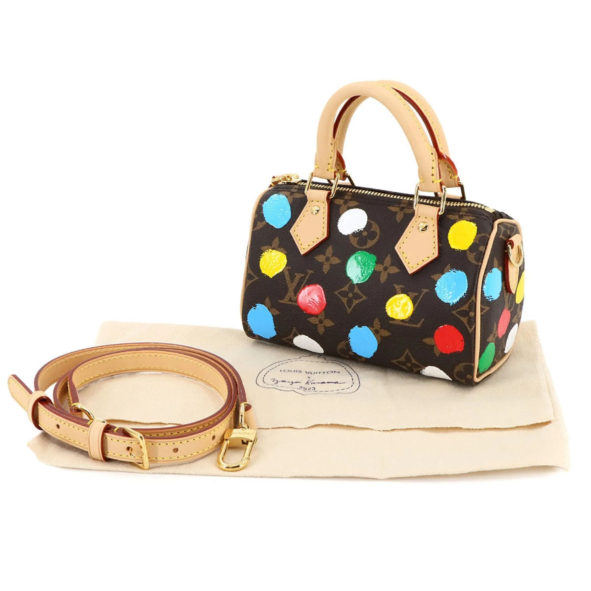 Louis Vuitton Monogram Monogram Shoulder Bag (Pre-Owned)