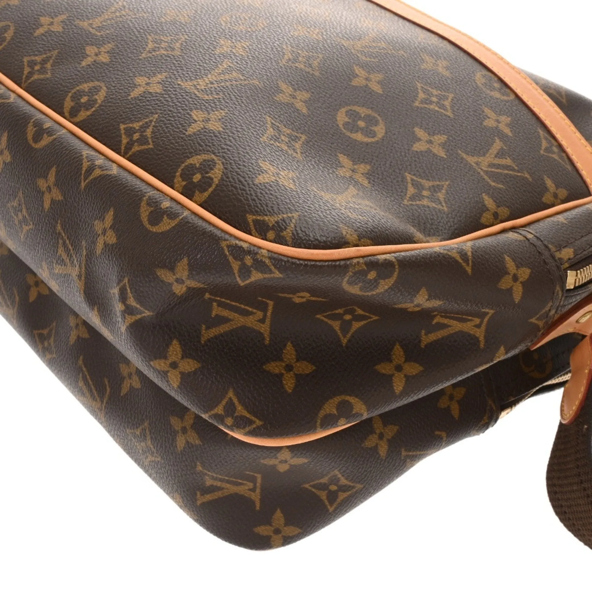 Louis Vuitton Monogram Monogram Shoulder Bag (Pre-Owned)