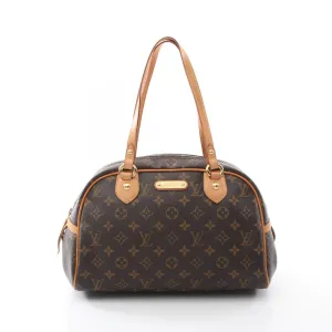 Louis Vuitton Monogram Monogram Shoulder Bag (Pre-Owned)