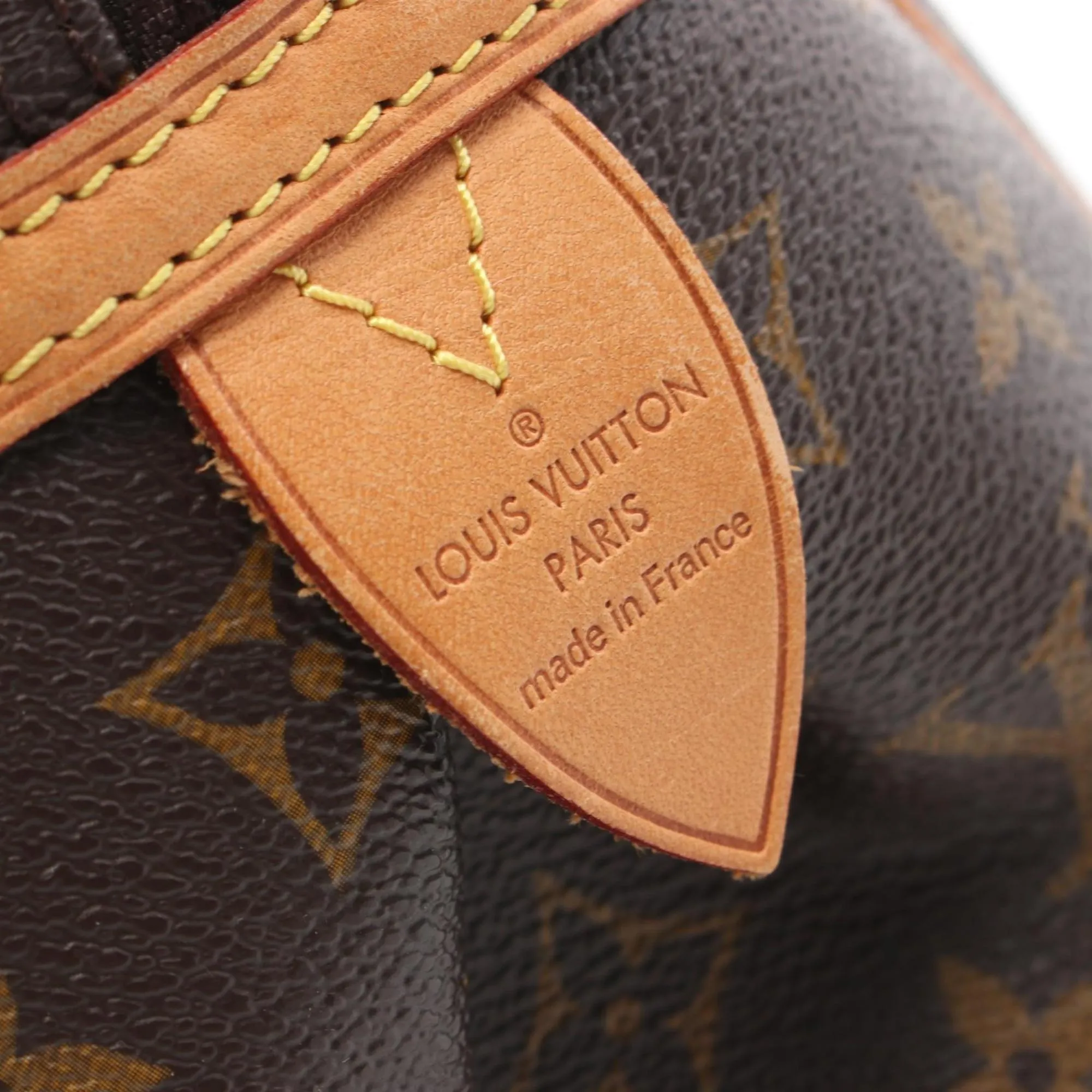 Louis Vuitton Monogram Monogram Shoulder Bag (Pre-Owned)