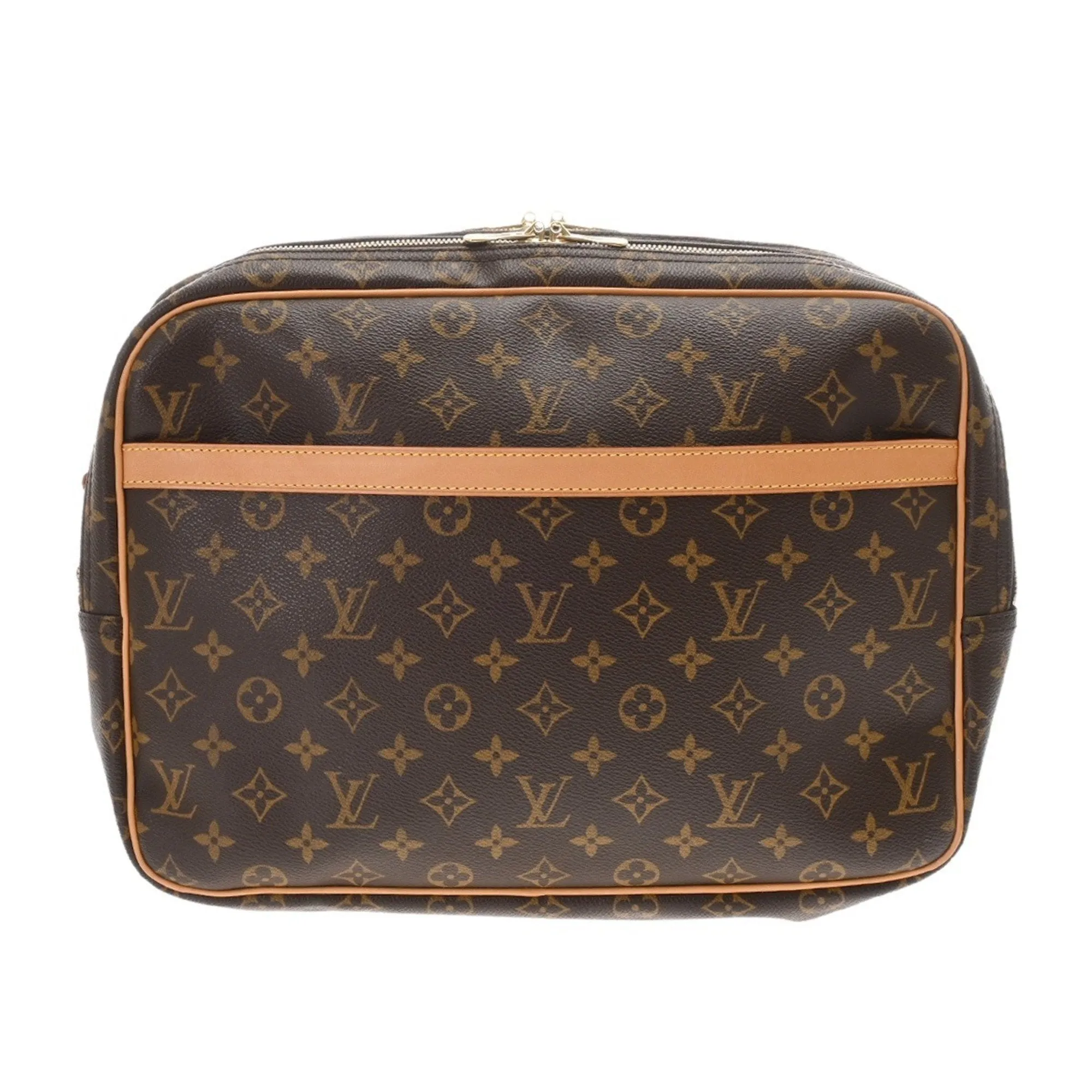 Louis Vuitton Monogram Monogram Shoulder Bag (Pre-Owned)