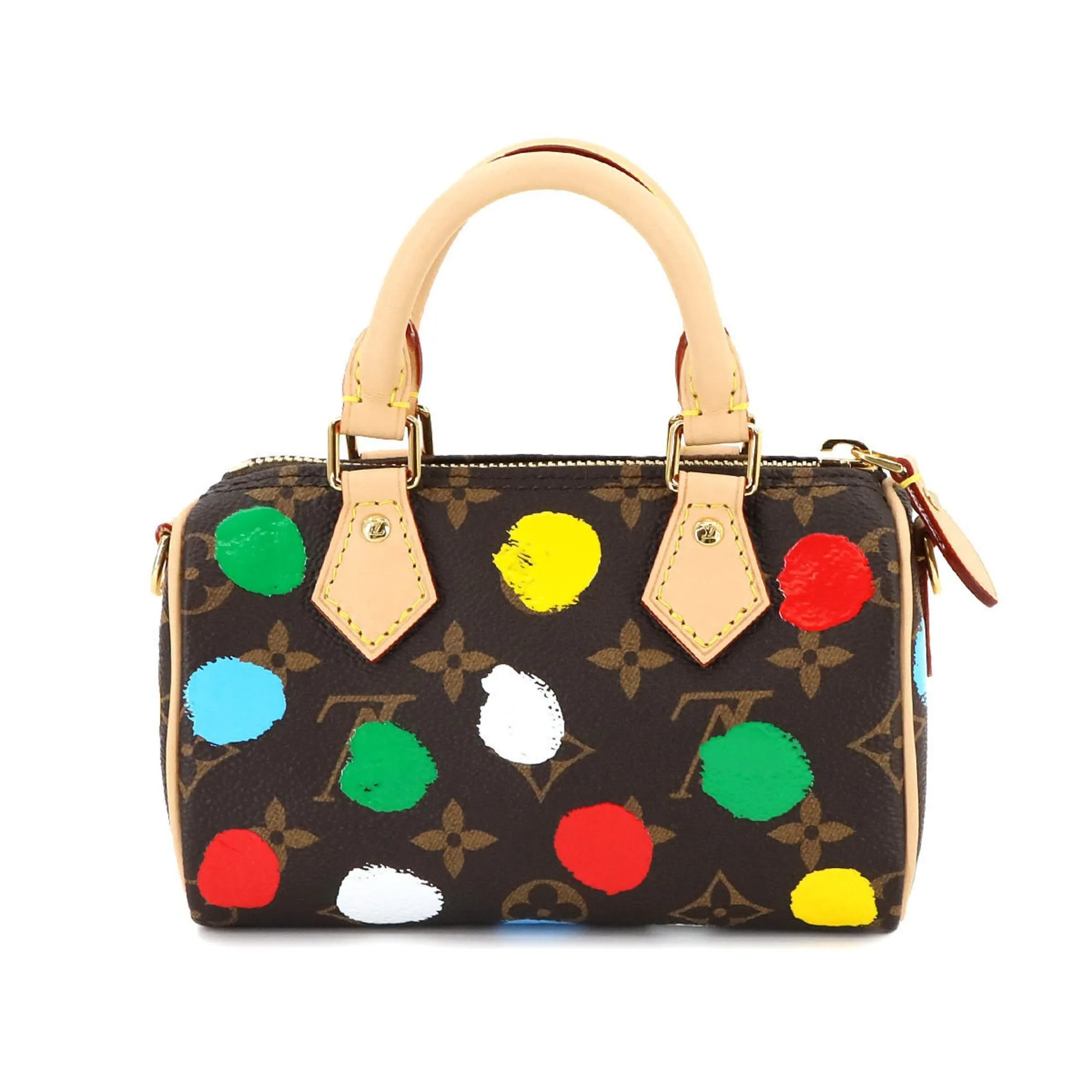 Louis Vuitton Monogram Monogram Shoulder Bag (Pre-Owned)