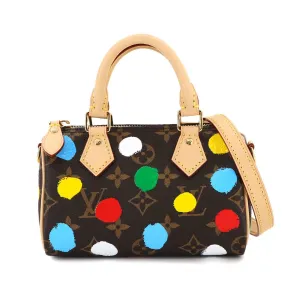 Louis Vuitton Monogram Monogram Shoulder Bag (Pre-Owned)