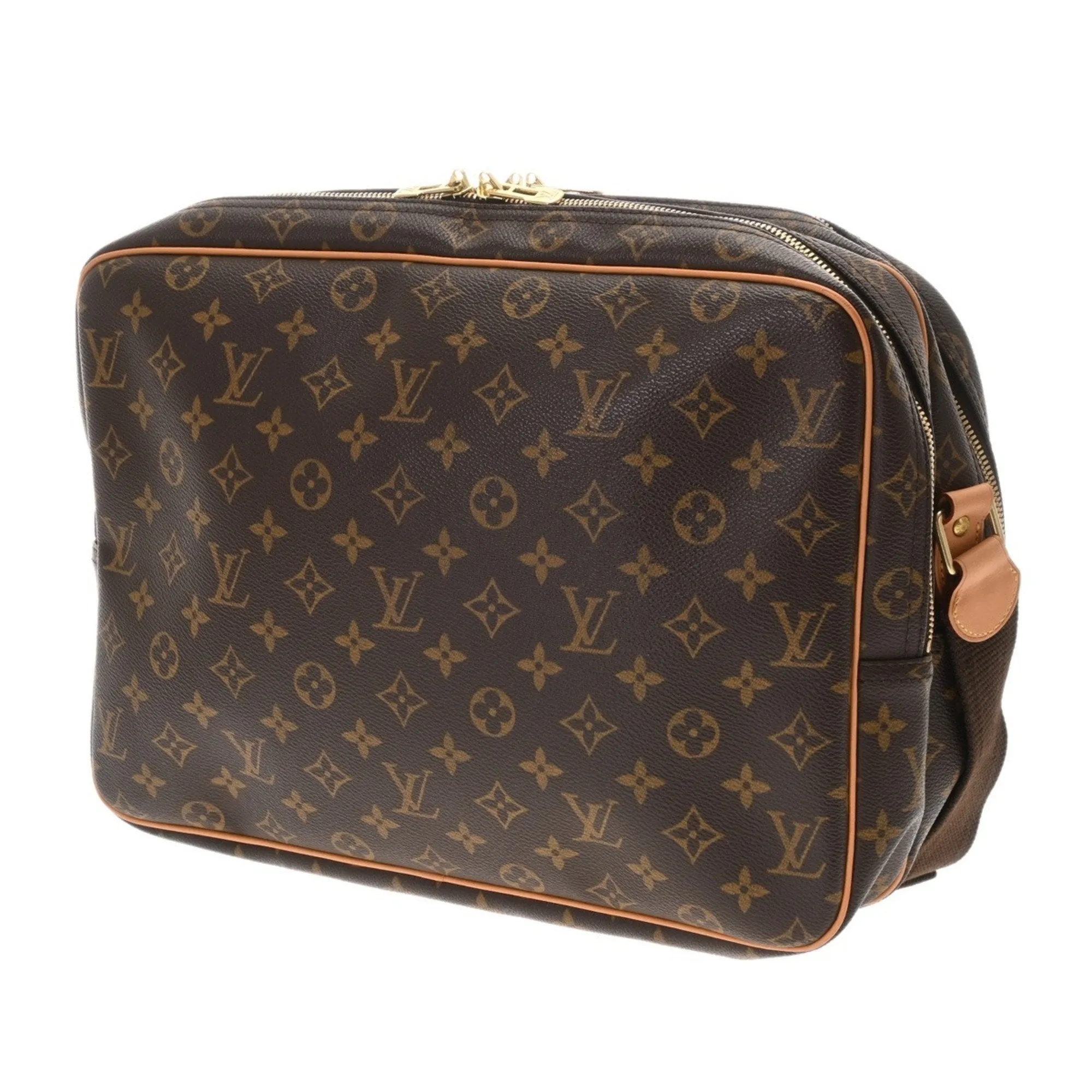 Louis Vuitton Monogram Monogram Shoulder Bag (Pre-Owned)