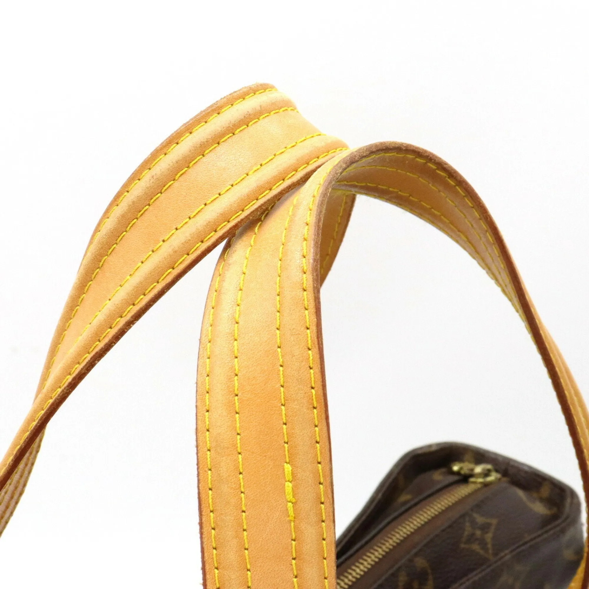 LOUIS VUITTON Monogram Multipuri City Tote Bag Shoulder M51162