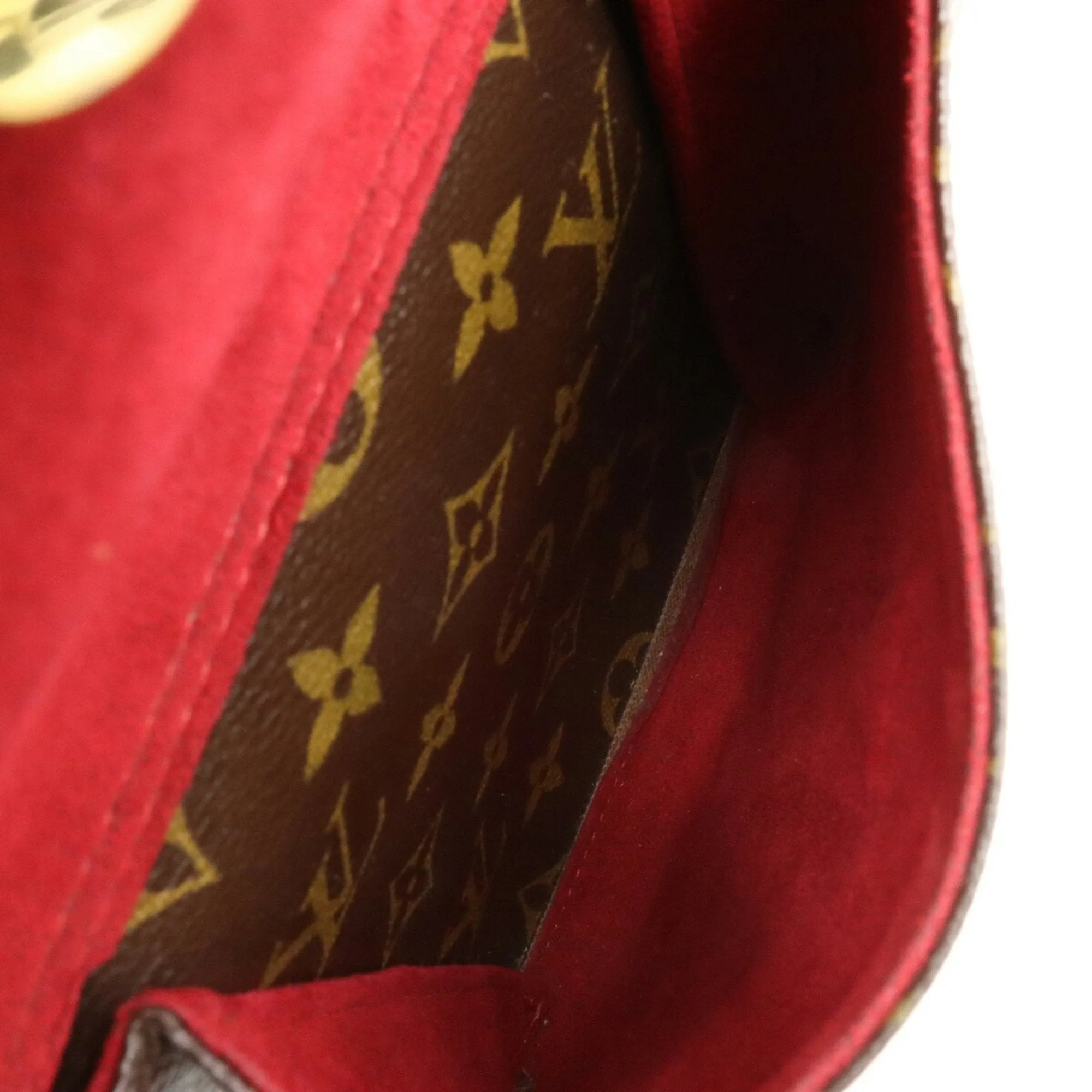 LOUIS VUITTON Monogram Multipuri City Tote Bag Shoulder M51162