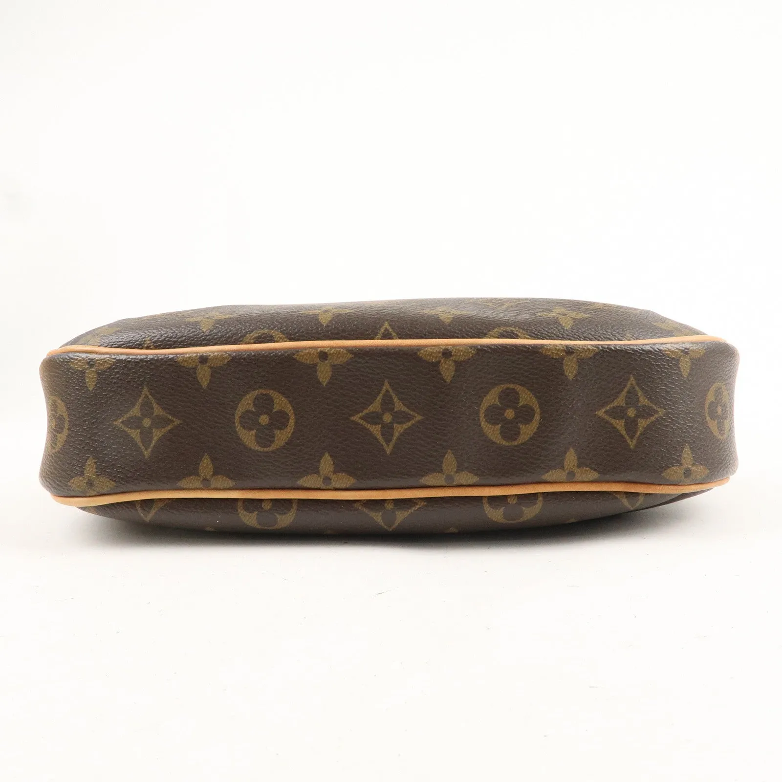 Louis Vuitton Monogram Odeon PM Crossbody Shoulder Bag M56390