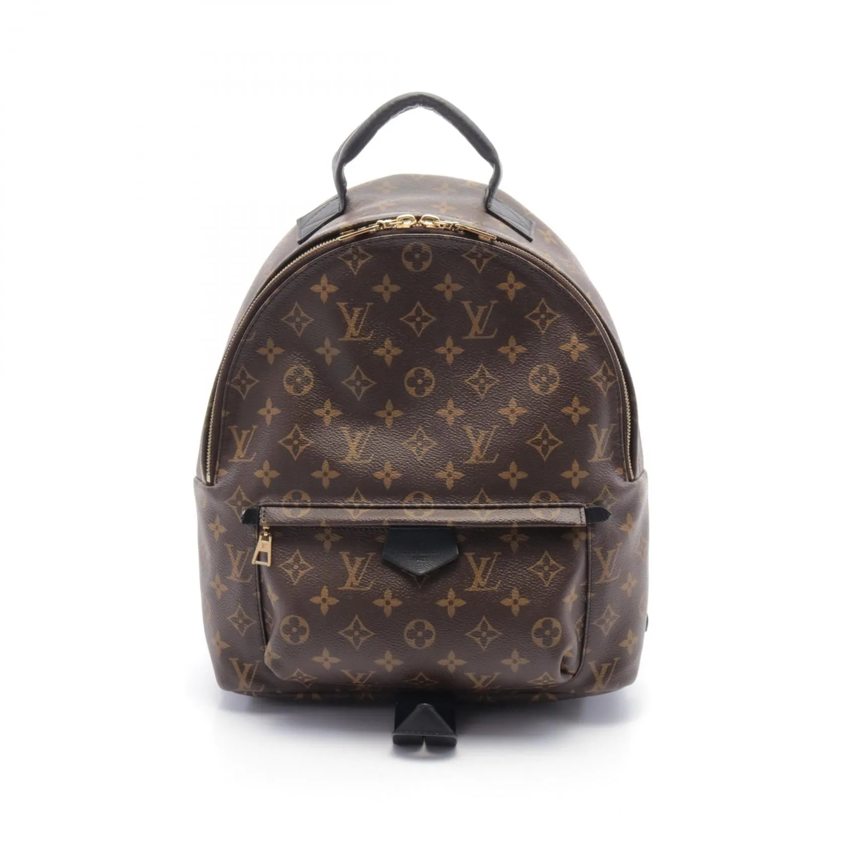 Louis Vuitton Monogram Palm Springs Backpack MM