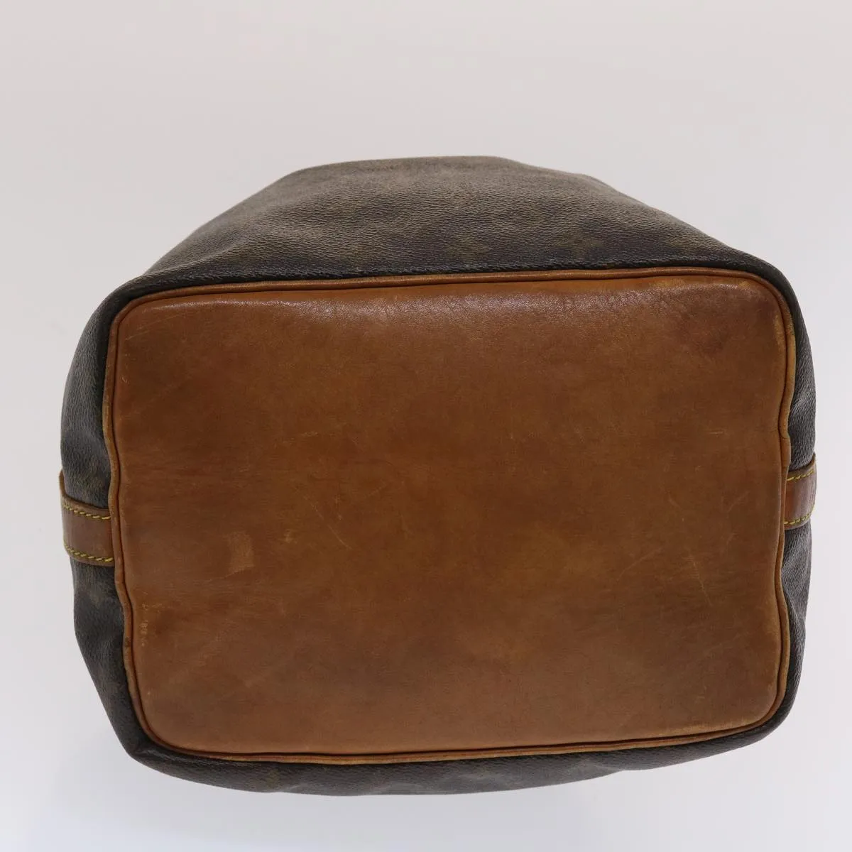 LOUIS VUITTON Monogram Petit Noe Shoulder Bag M42226 LV  th3802
