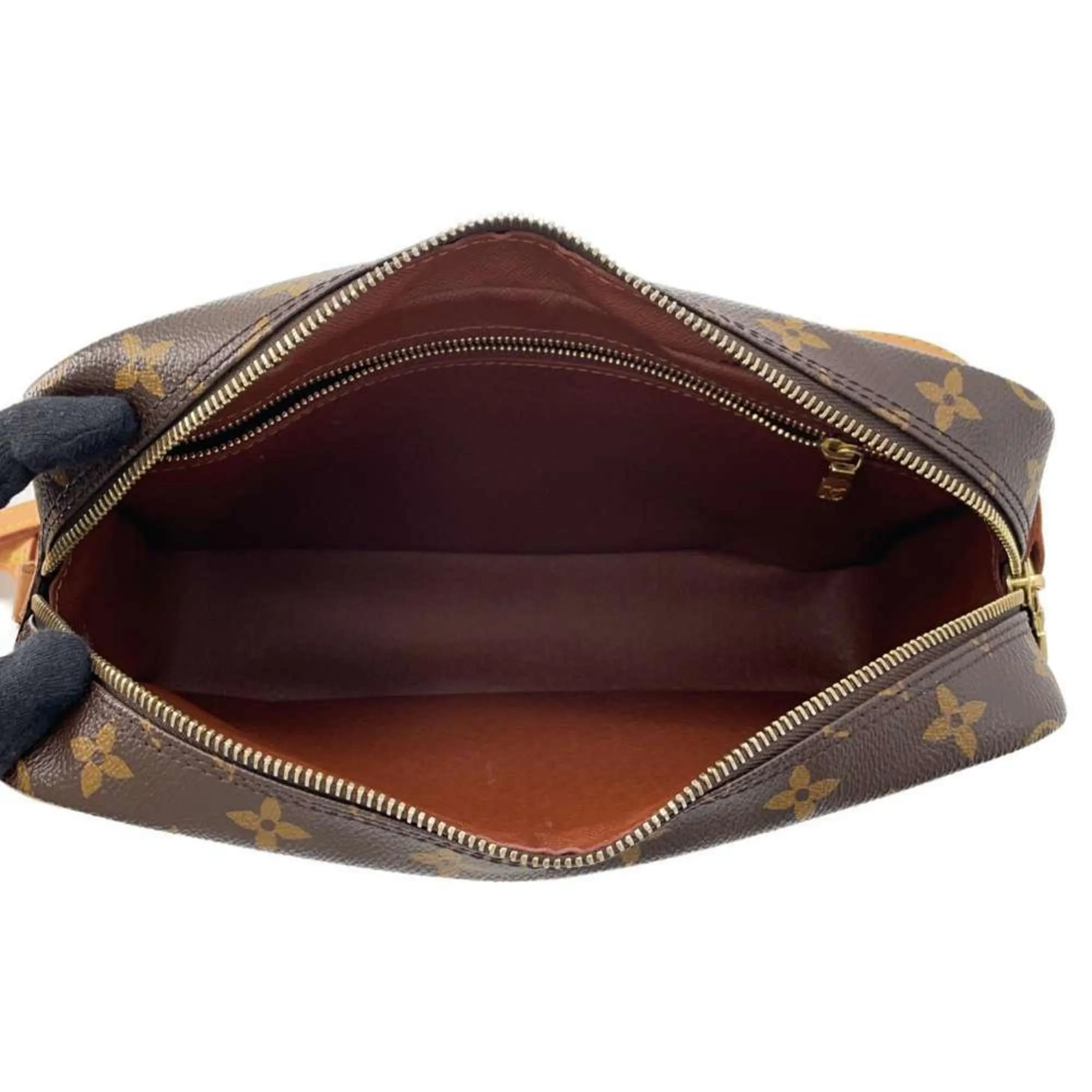 Louis Vuitton Monogram Shoulder Bag (Pre-Owned)