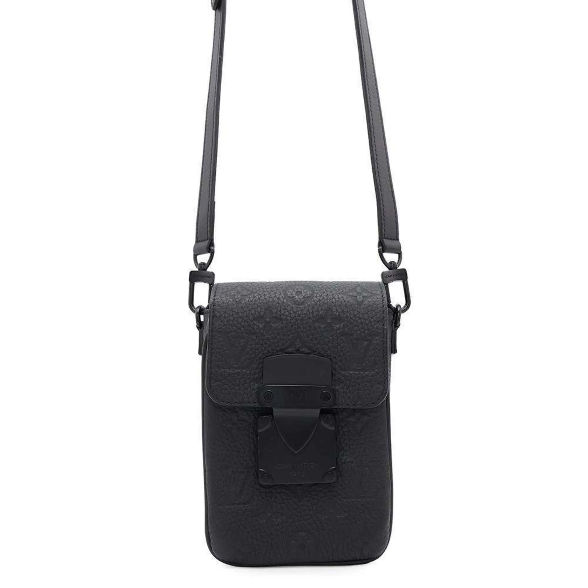 Louis Vuitton Monogram Shoulder Bag (Pre-Owned)