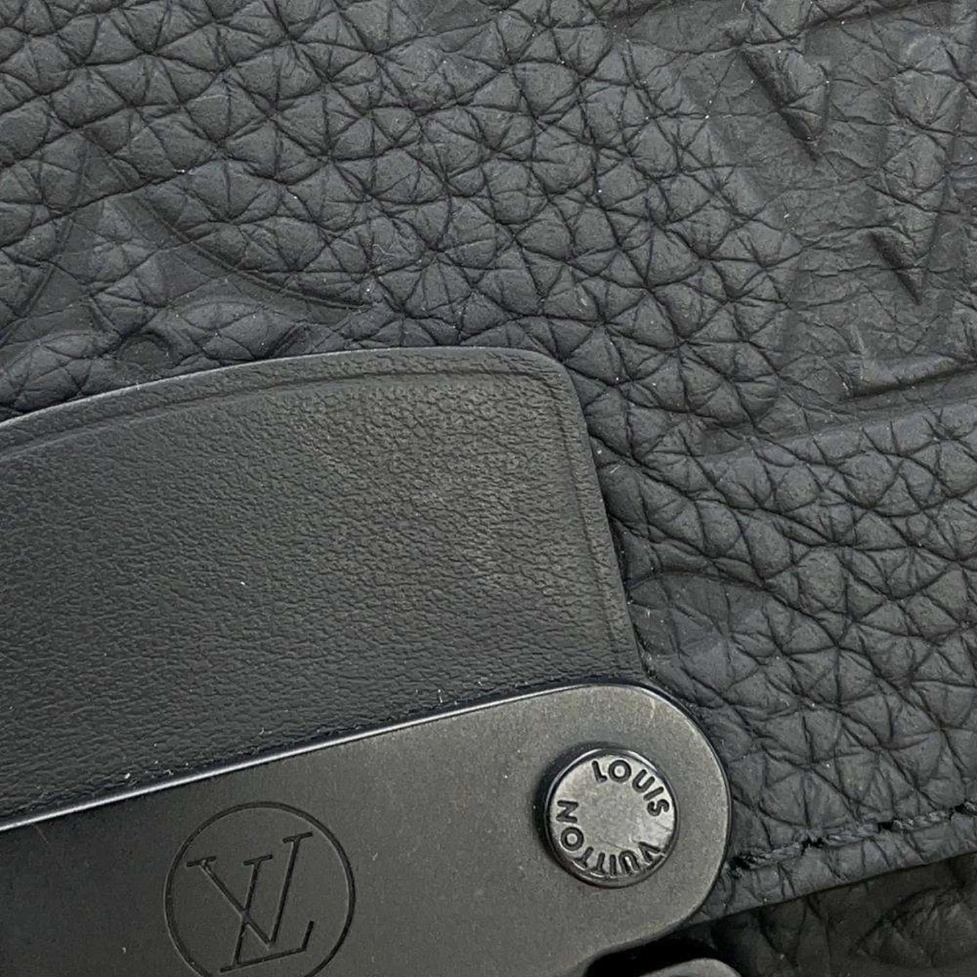 Louis Vuitton Monogram Shoulder Bag (Pre-Owned)