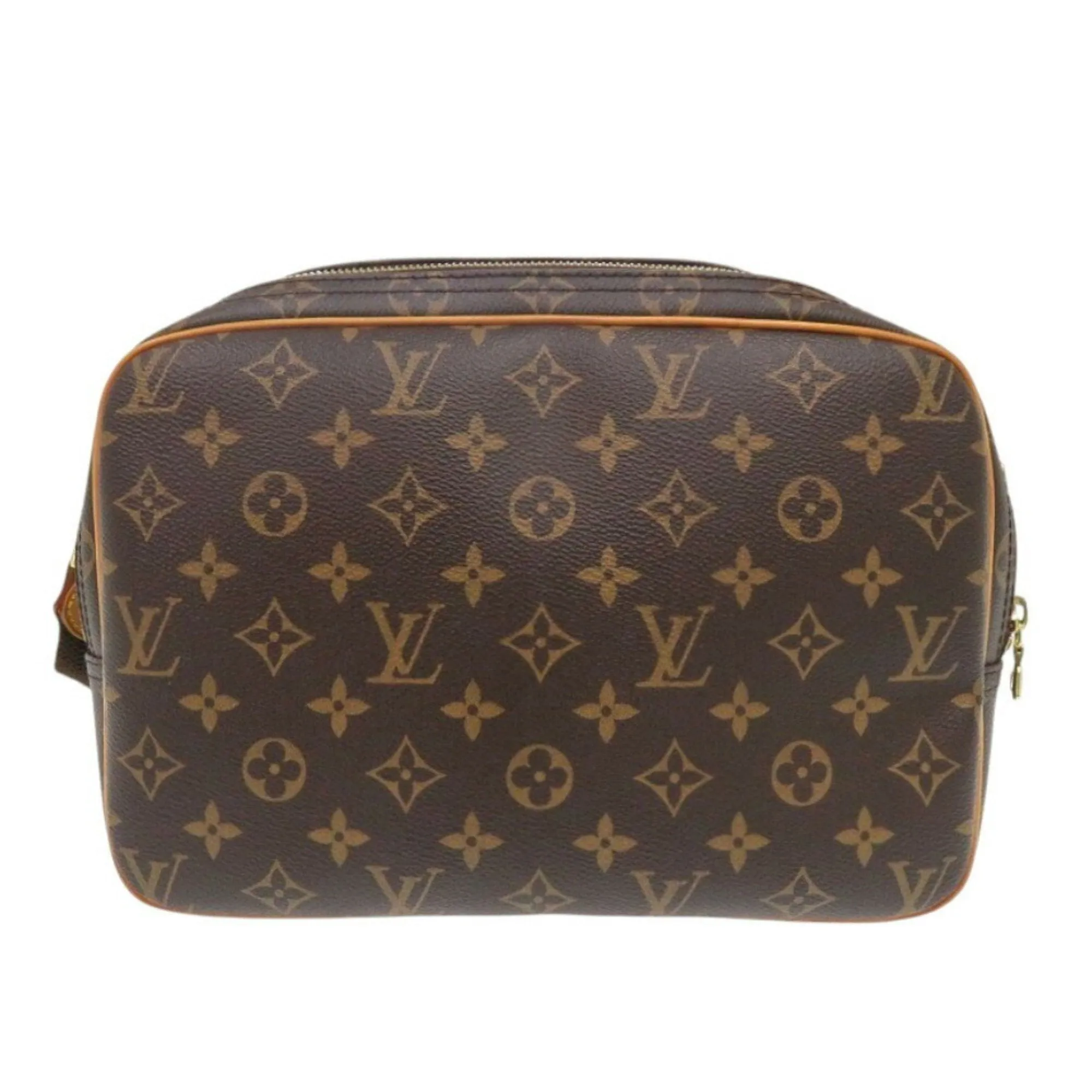 Louis Vuitton Monogram Shoulder Bag (Pre-Owned)