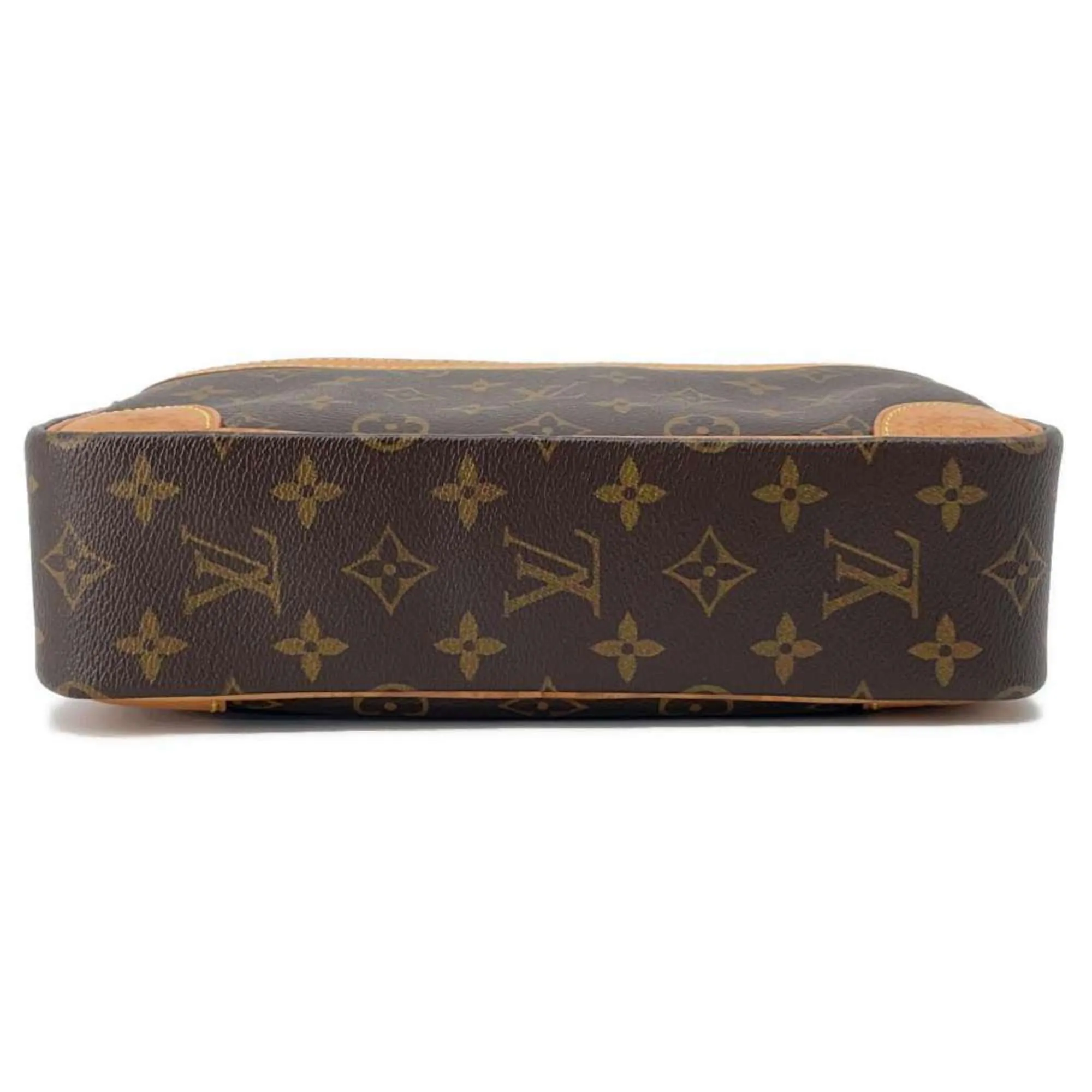 Louis Vuitton Monogram Shoulder Bag (Pre-Owned)