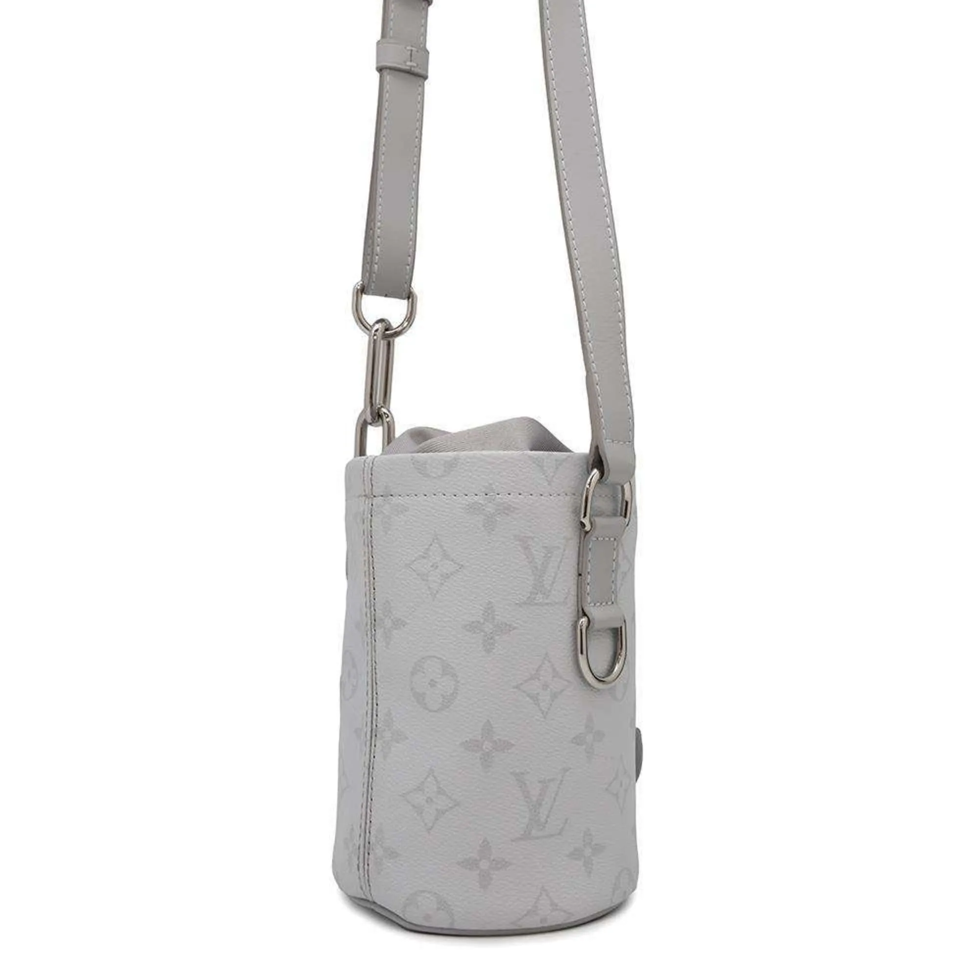 Louis Vuitton Monogram Shoulder Bag (Pre-Owned)