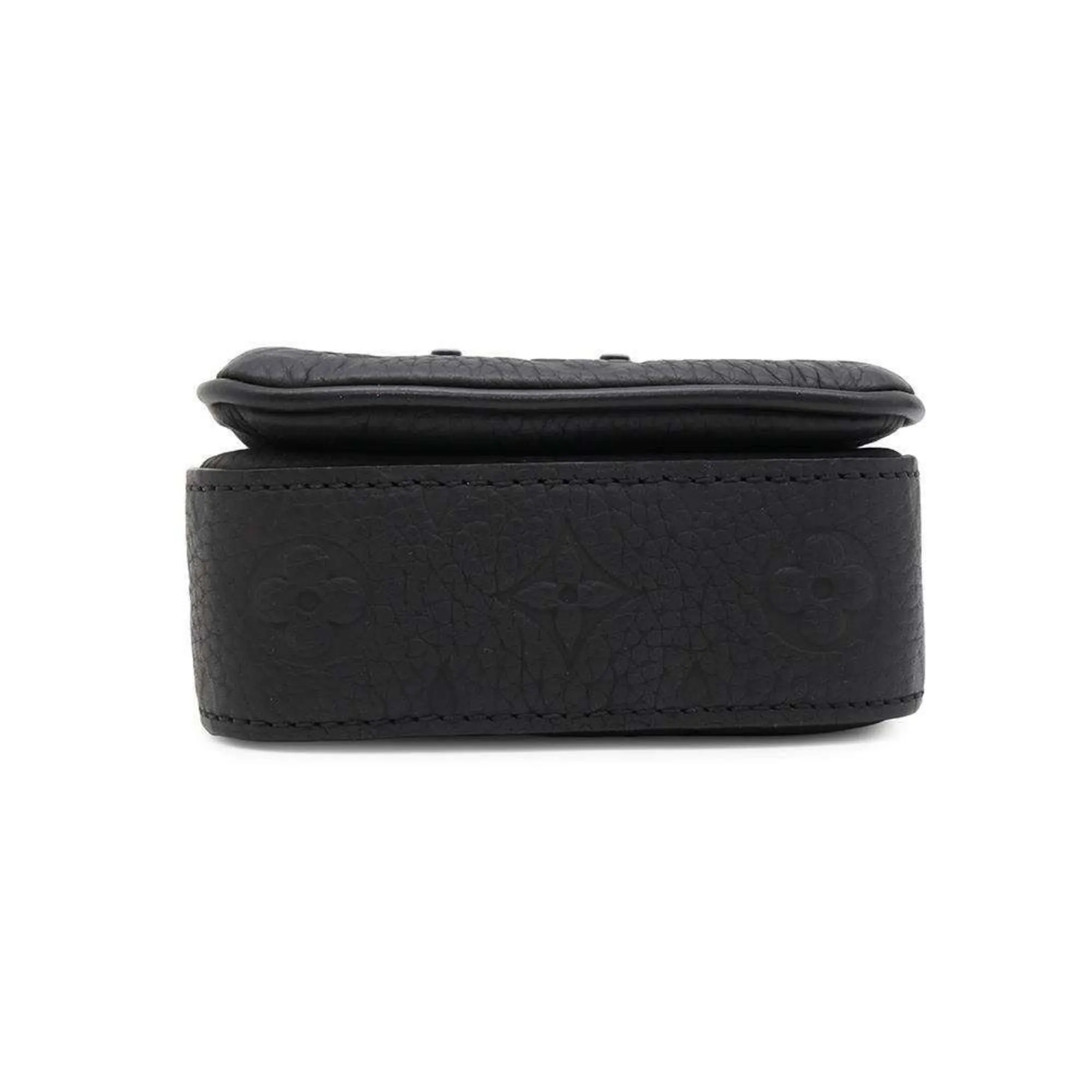 Louis Vuitton Monogram Shoulder Bag (Pre-Owned)