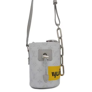 Louis Vuitton Monogram Shoulder Bag (Pre-Owned)