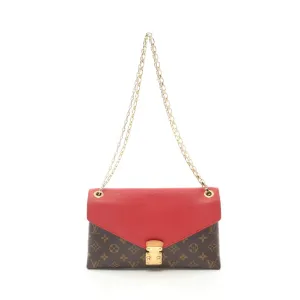 Louis Vuitton Monogram Shoulder Bag