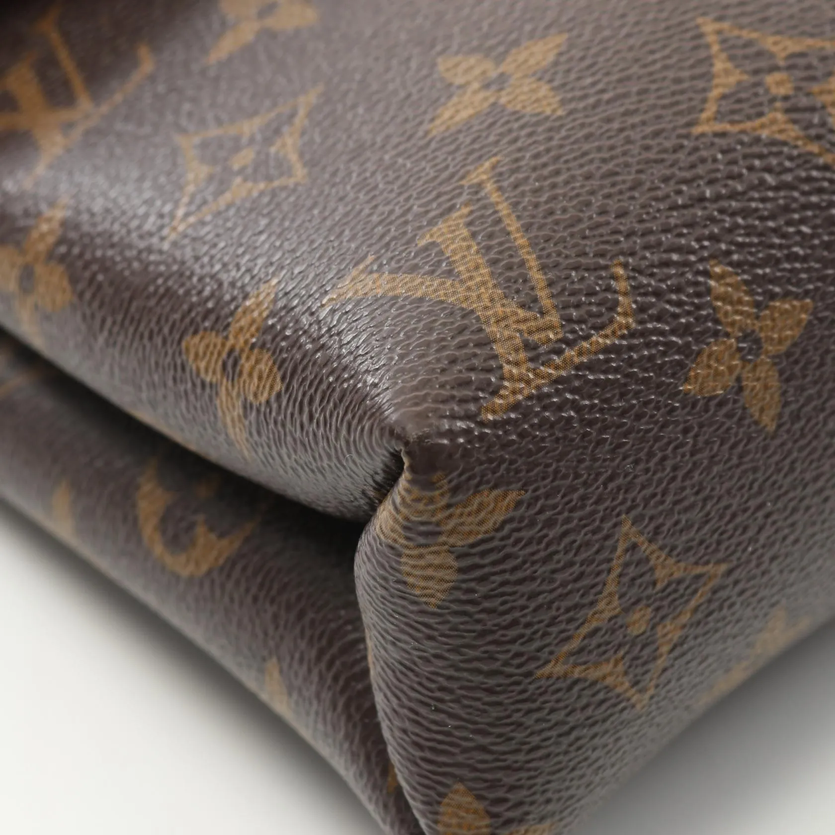 Louis Vuitton Monogram Shoulder Bag