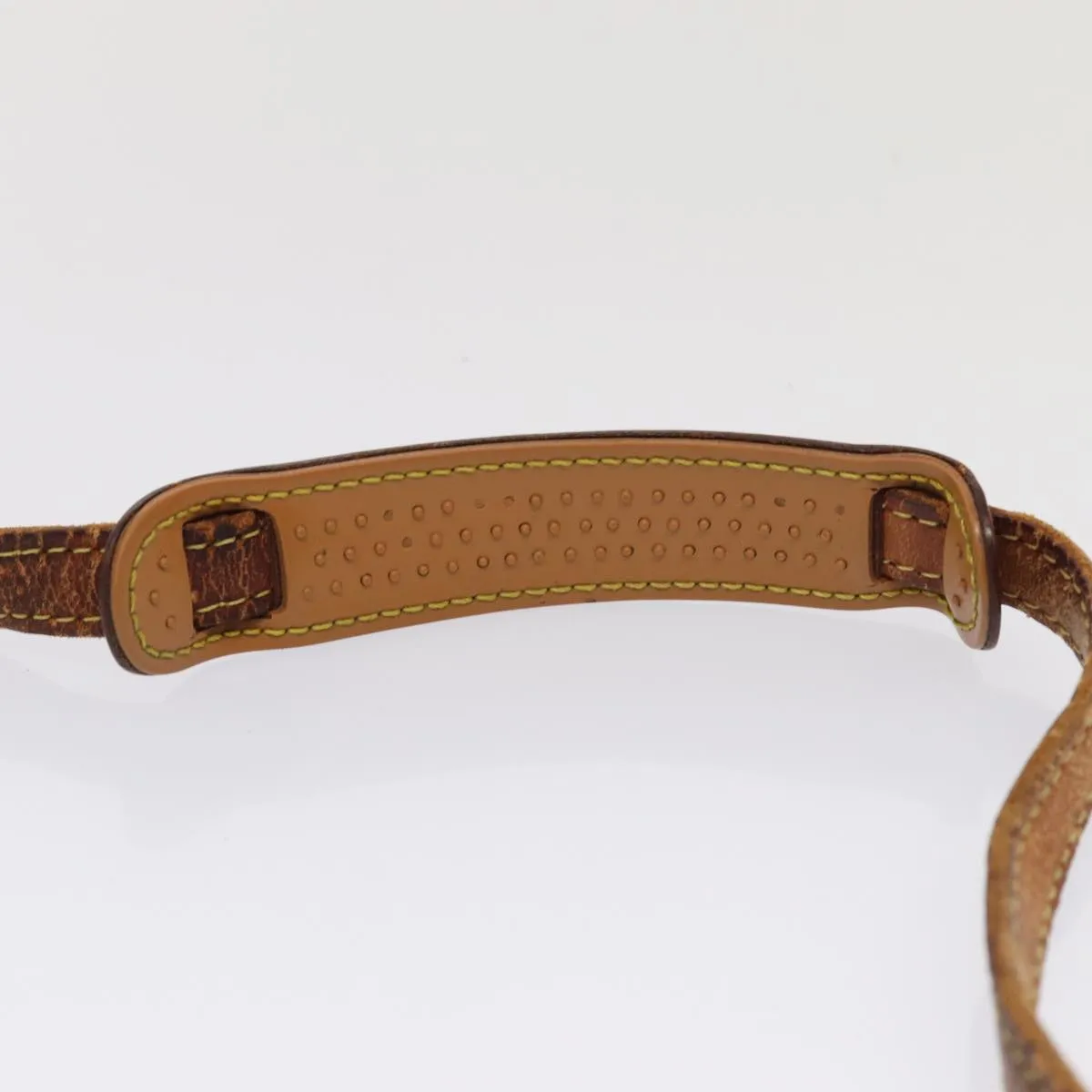 LOUIS VUITTON Monogram Trocadero 23 Shoulder Bag M51276 LV Auth 84586