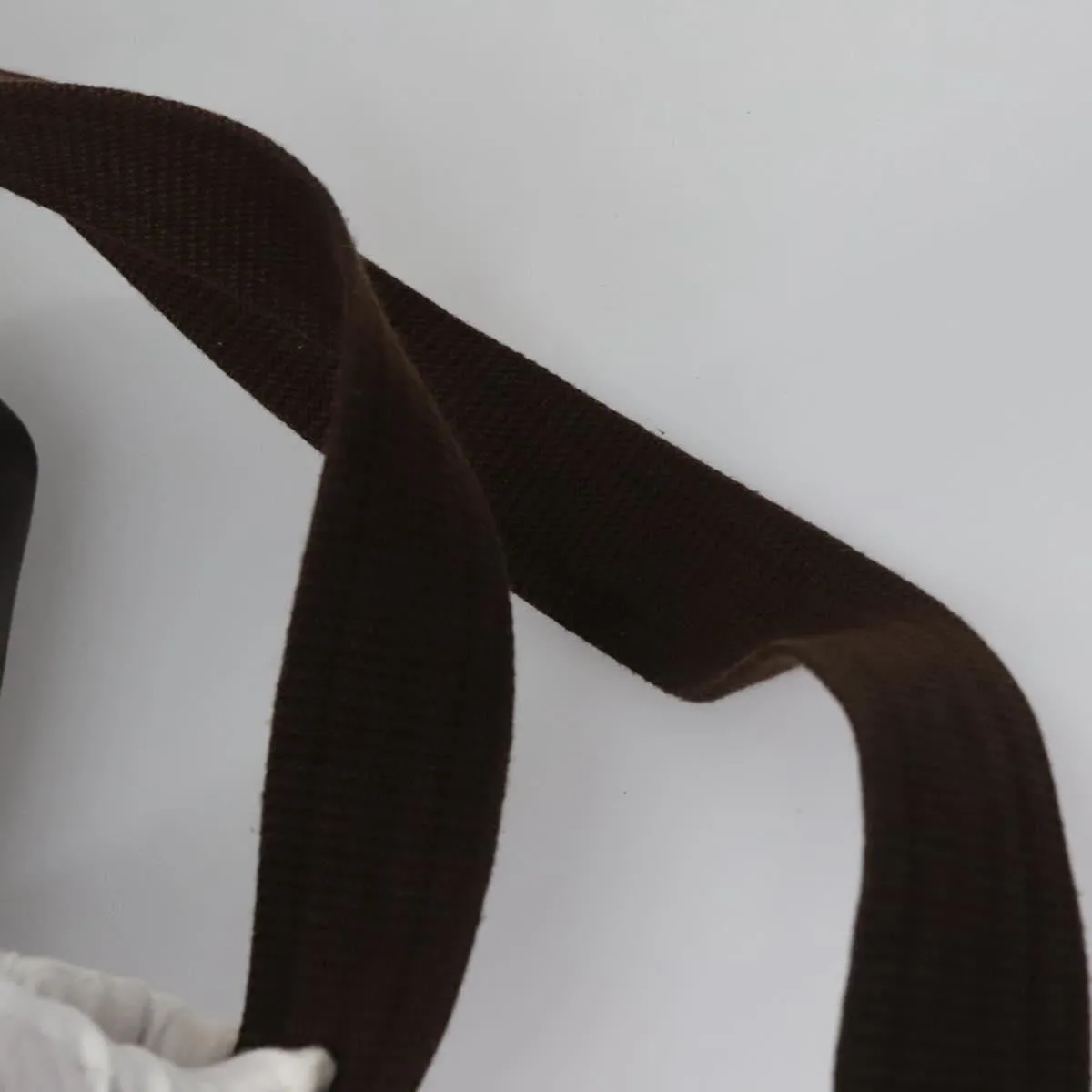 Louis Vuitton Montsouris Canvas Backpack Bag (Pre-Owned)