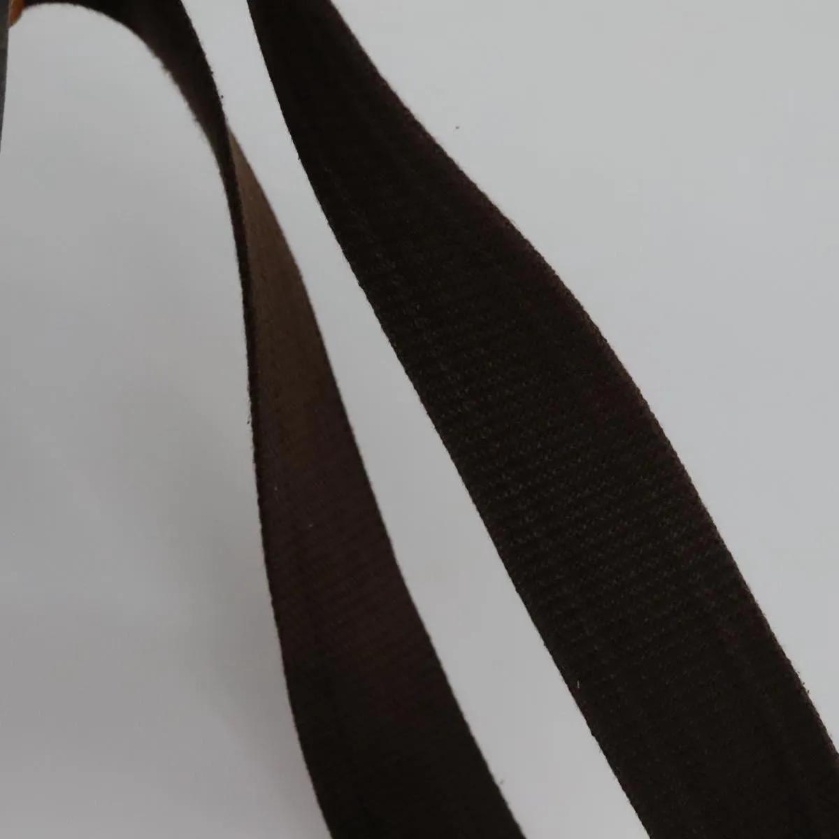 Louis Vuitton Montsouris Canvas Backpack Bag (Pre-Owned)