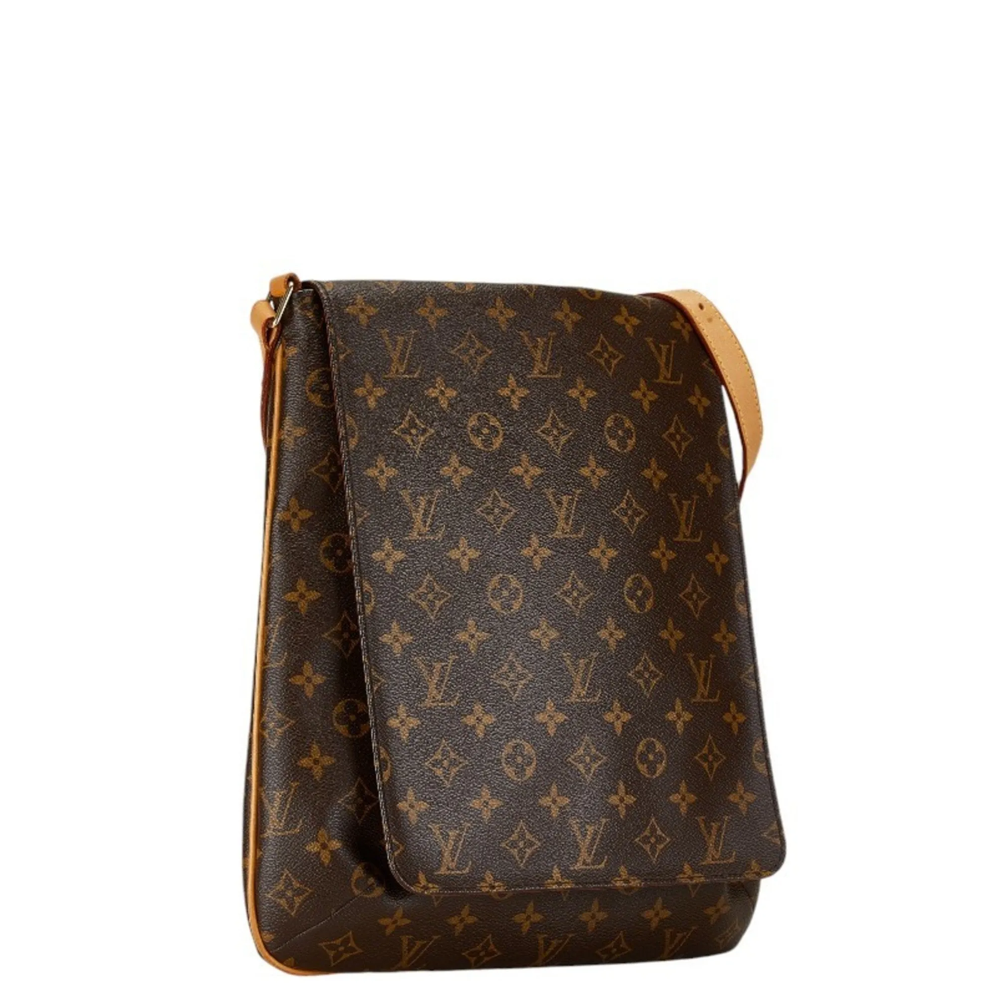 LOUIS VUITTON Musette Salsa Shoulder Bag