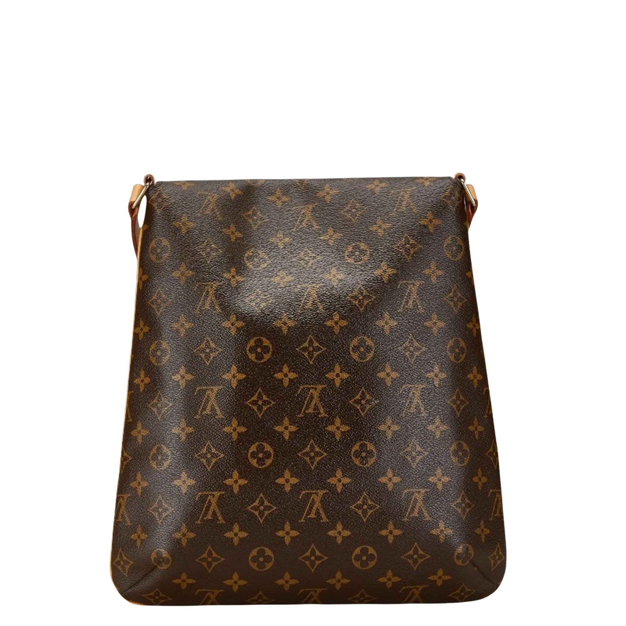 LOUIS VUITTON Musette Salsa Shoulder Bag