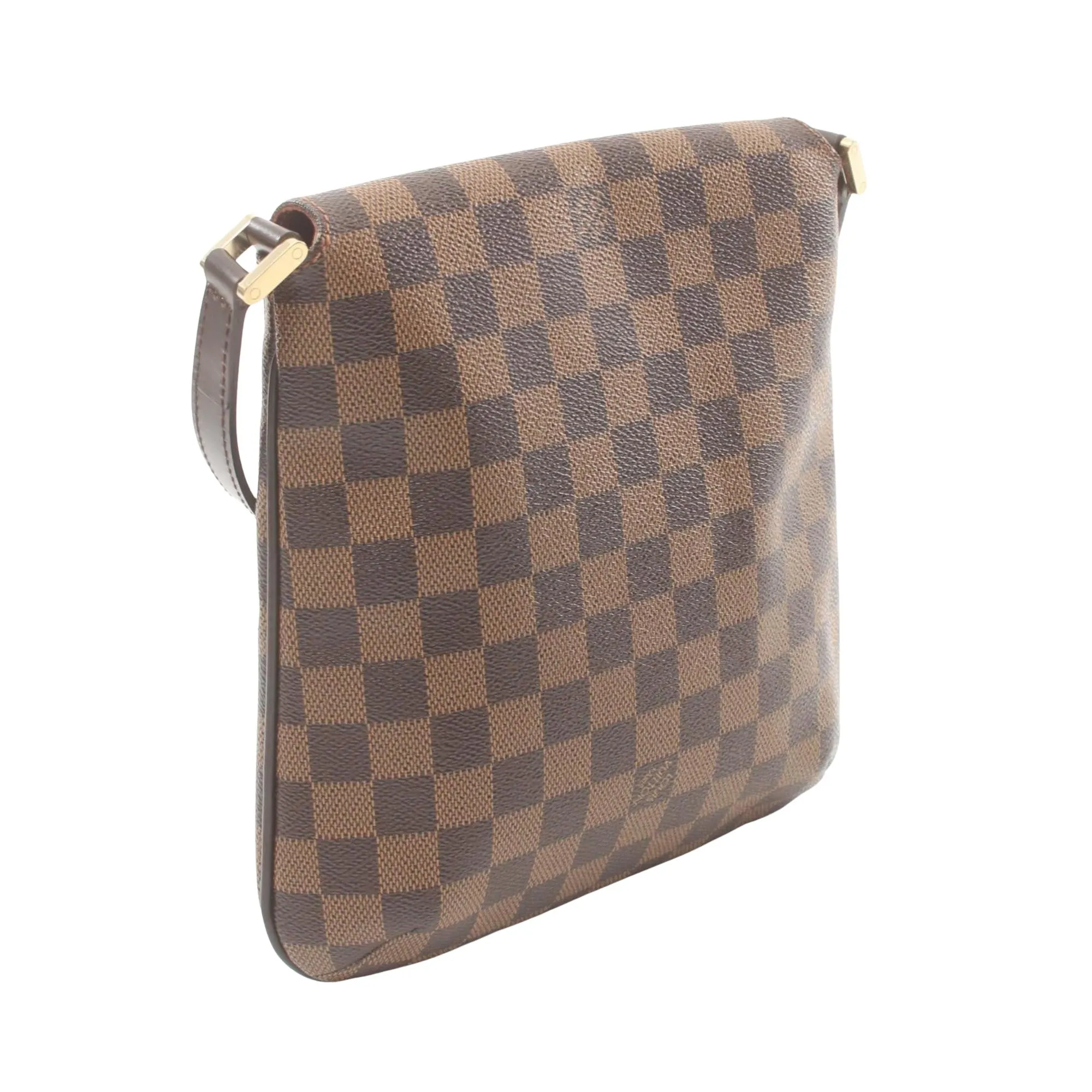 LOUIS VUITTON Musette Salsa Shoulder Bag