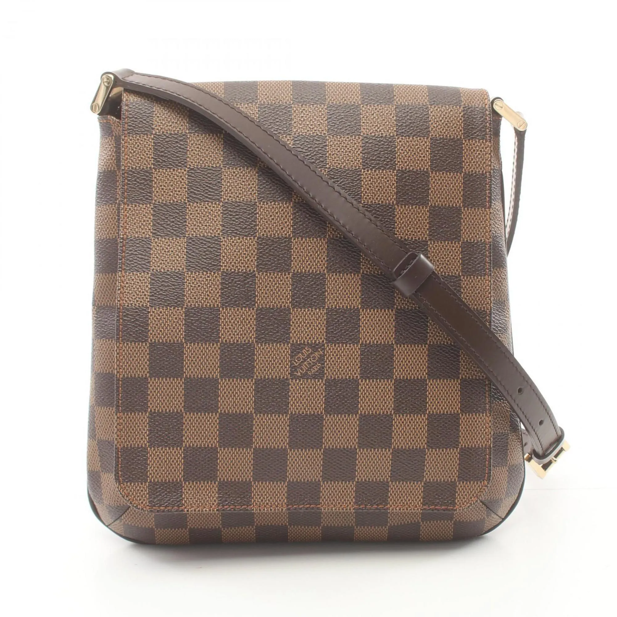 LOUIS VUITTON Musette Salsa Shoulder Bag